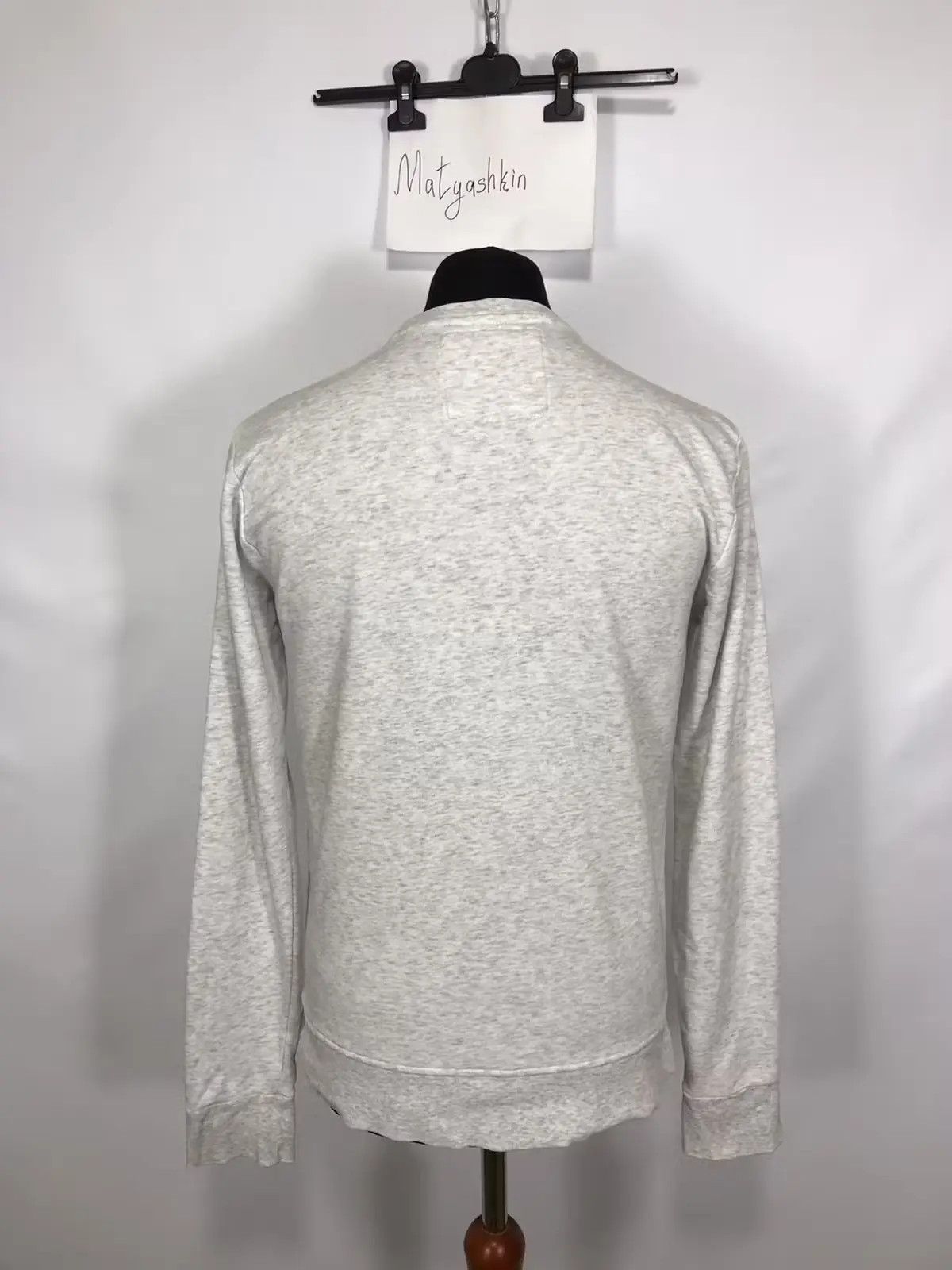 Band Tees × Vintage Life sweatshirt size M Size US M / EU 48-50 / 2 - 2 Thumbnail