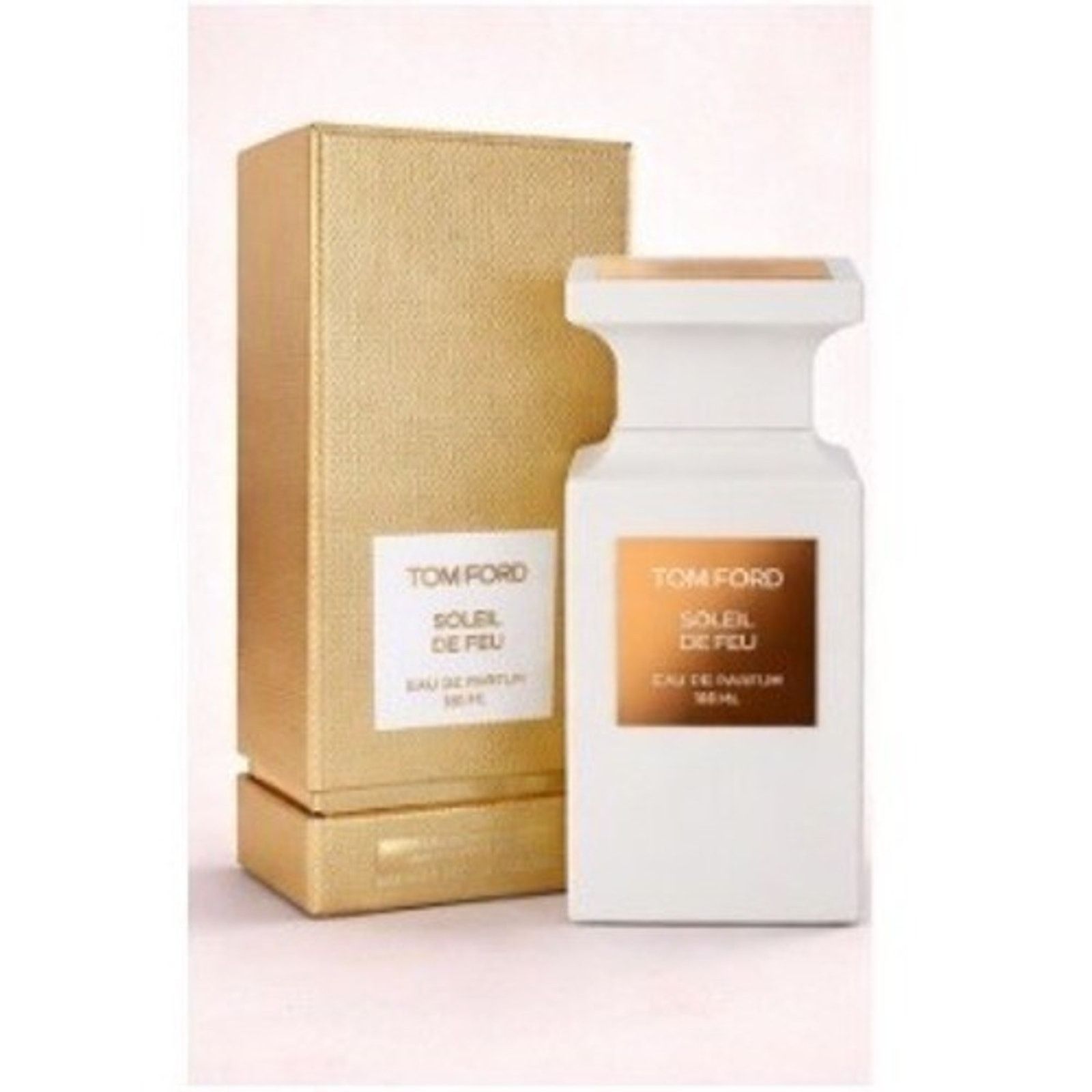 Tom Ford Tom Ford Soleil Blanc Travel Spray EDP Unisex Size 100mL Size ONE SIZE - 1 Thumbnail