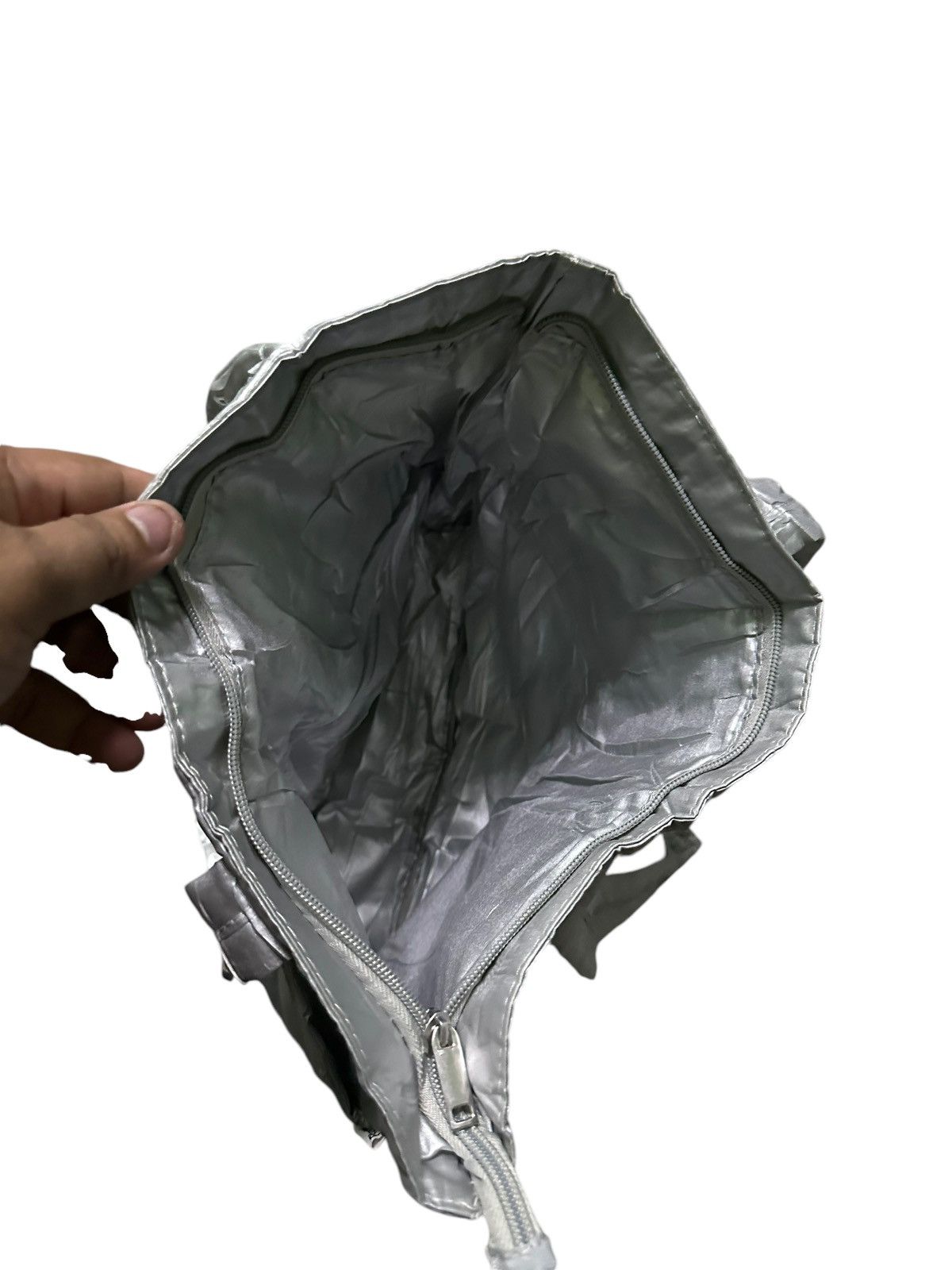 Issey Miyake Plantation by Issey Miyake tote bag Size ONE SIZE - 4 Thumbnail