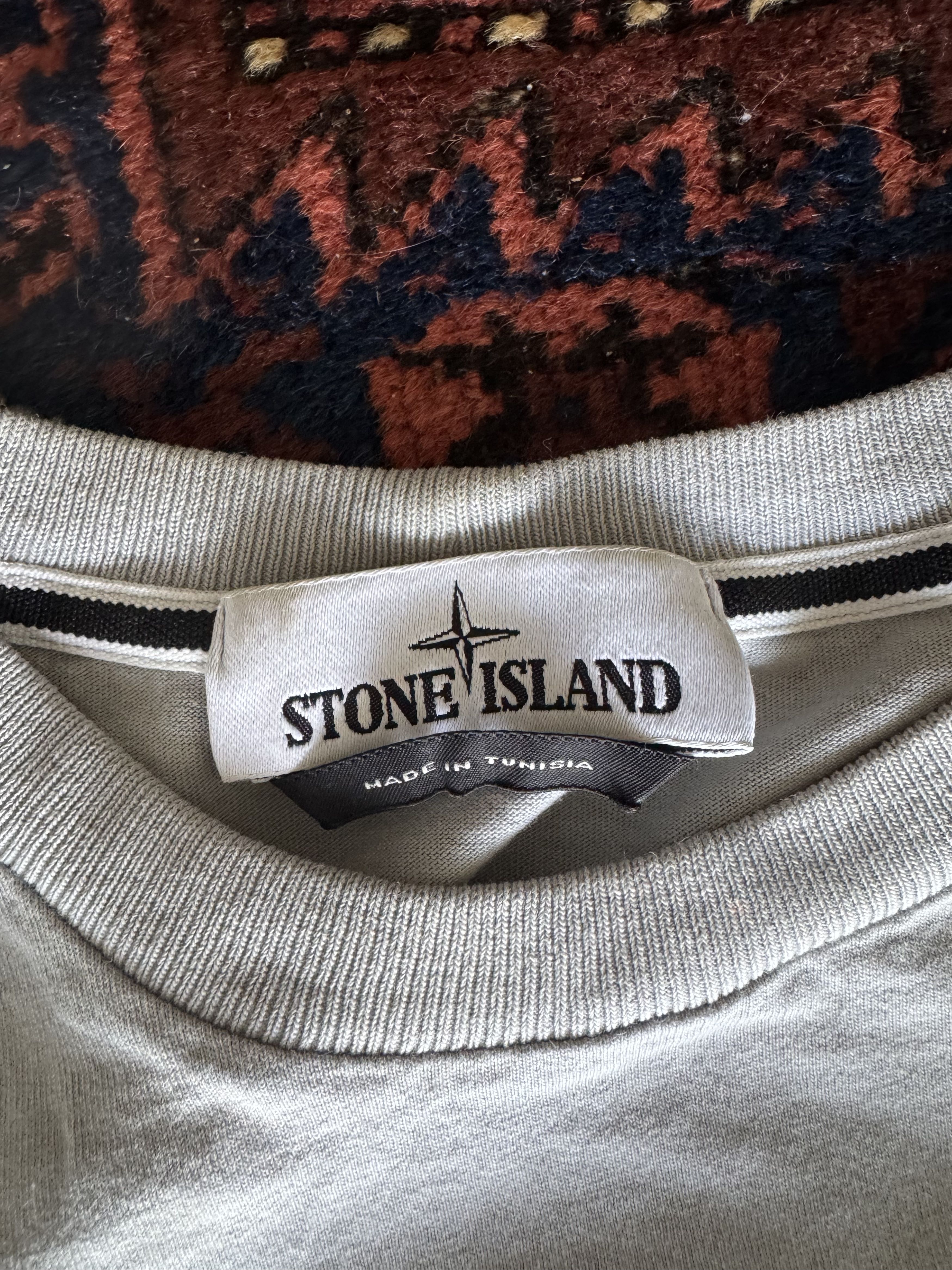 Stone Island Stone Island Shirt Size US M / EU 48-50 / 2 - 4 Thumbnail