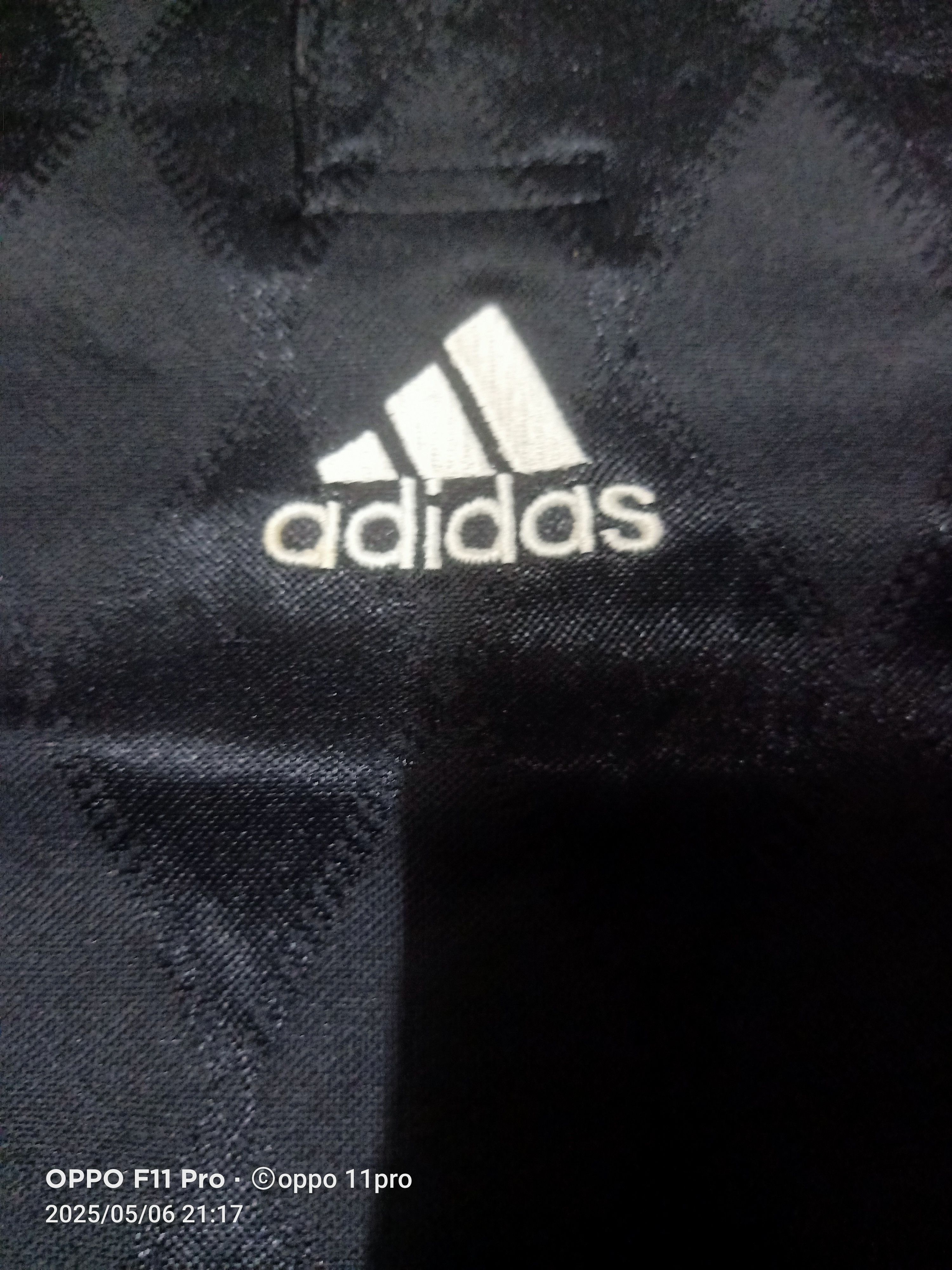 Adidas × Grailed × Vintage Adidas Vintage 1990s Jersey Men Size US XL / EU 56 / 4 - 6 Thumbnail