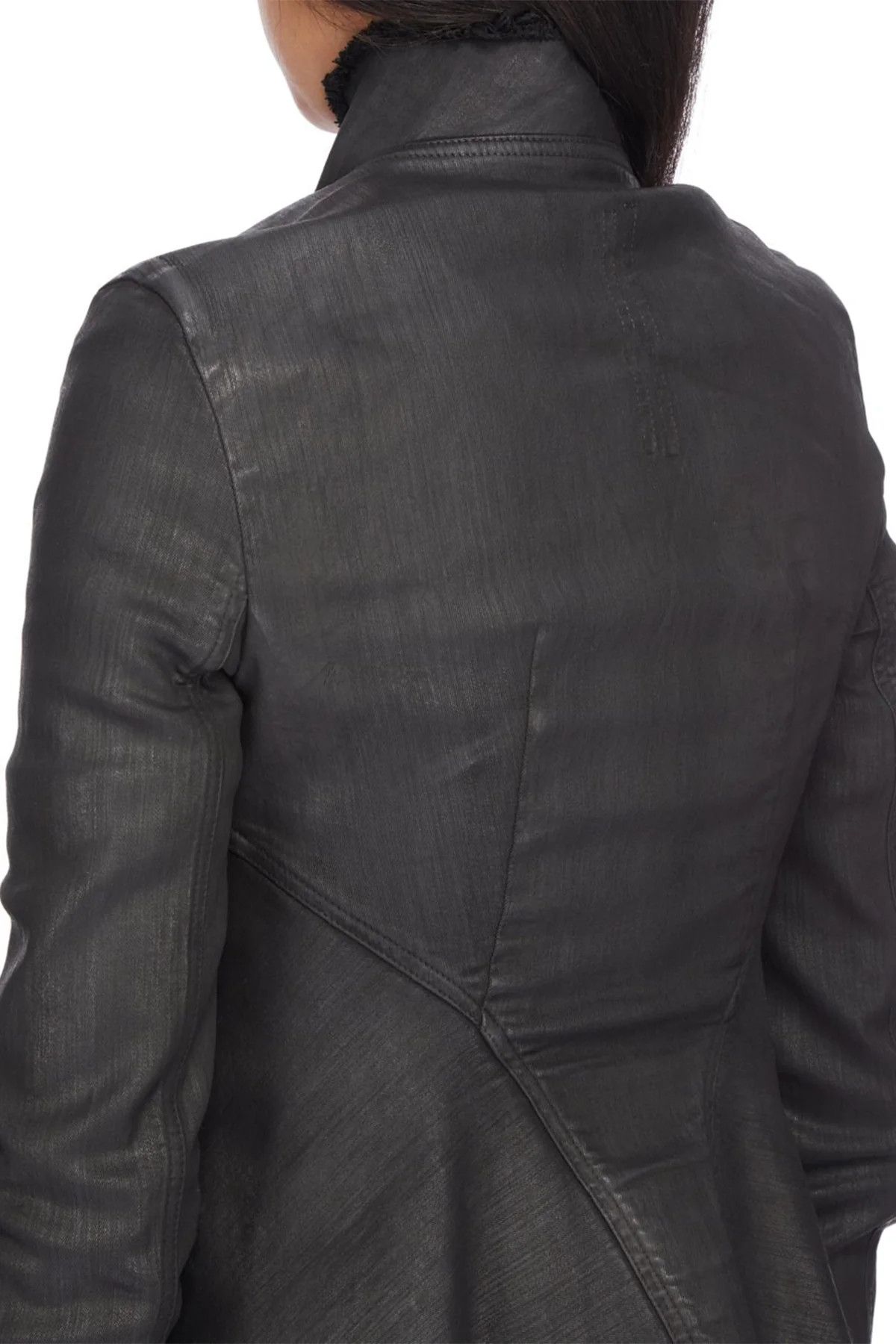Rick Owens Drkshdw RICK OWENS DRKSHDW NASKA GARY JACKET size small Size S / US 4 / IT 40 - 6 Thumbnail