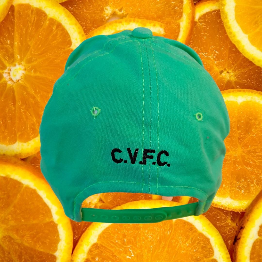 Other Campbell Town Volunteer Fire Company Snapback Hat Cap Size ONE SIZE - 6 Thumbnail