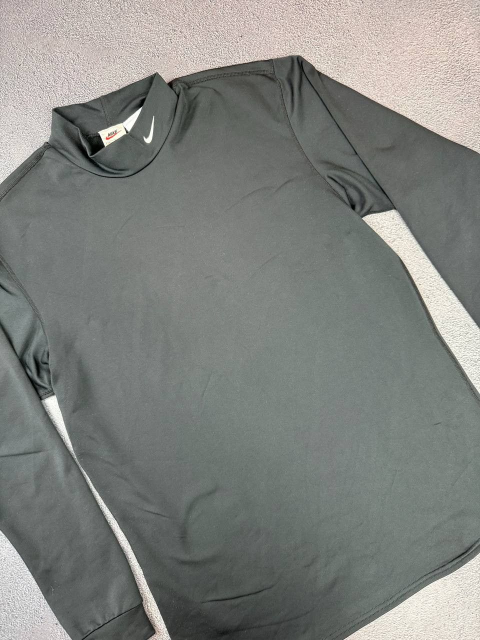 Nike NIKE Termo Long Sleeve XL Warm Size US XL / EU 56 / 4 - 2 Thumbnail