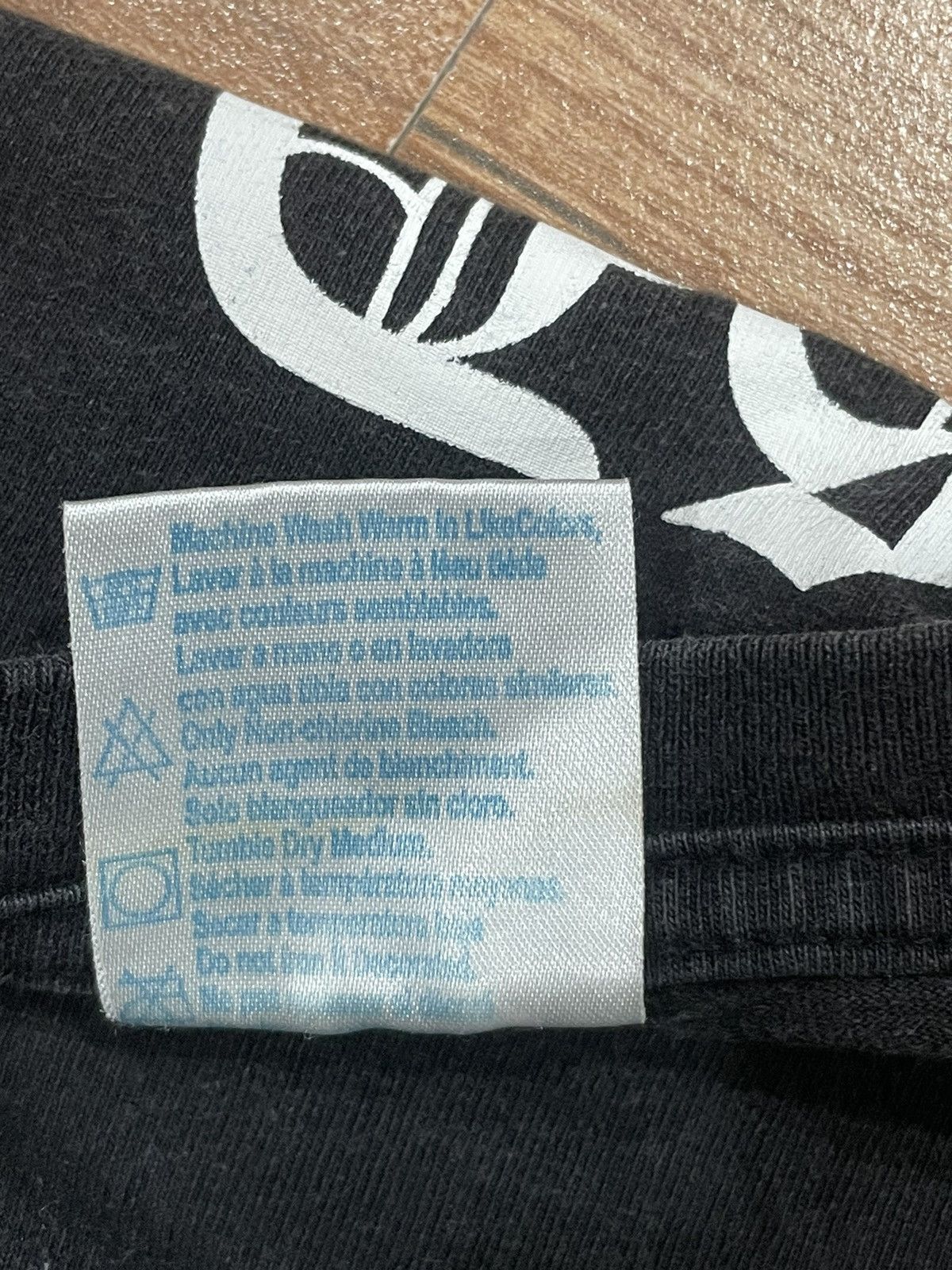 Hanes Vintage one of a kind Size US M / EU 48-50 / 2 - 4 Thumbnail