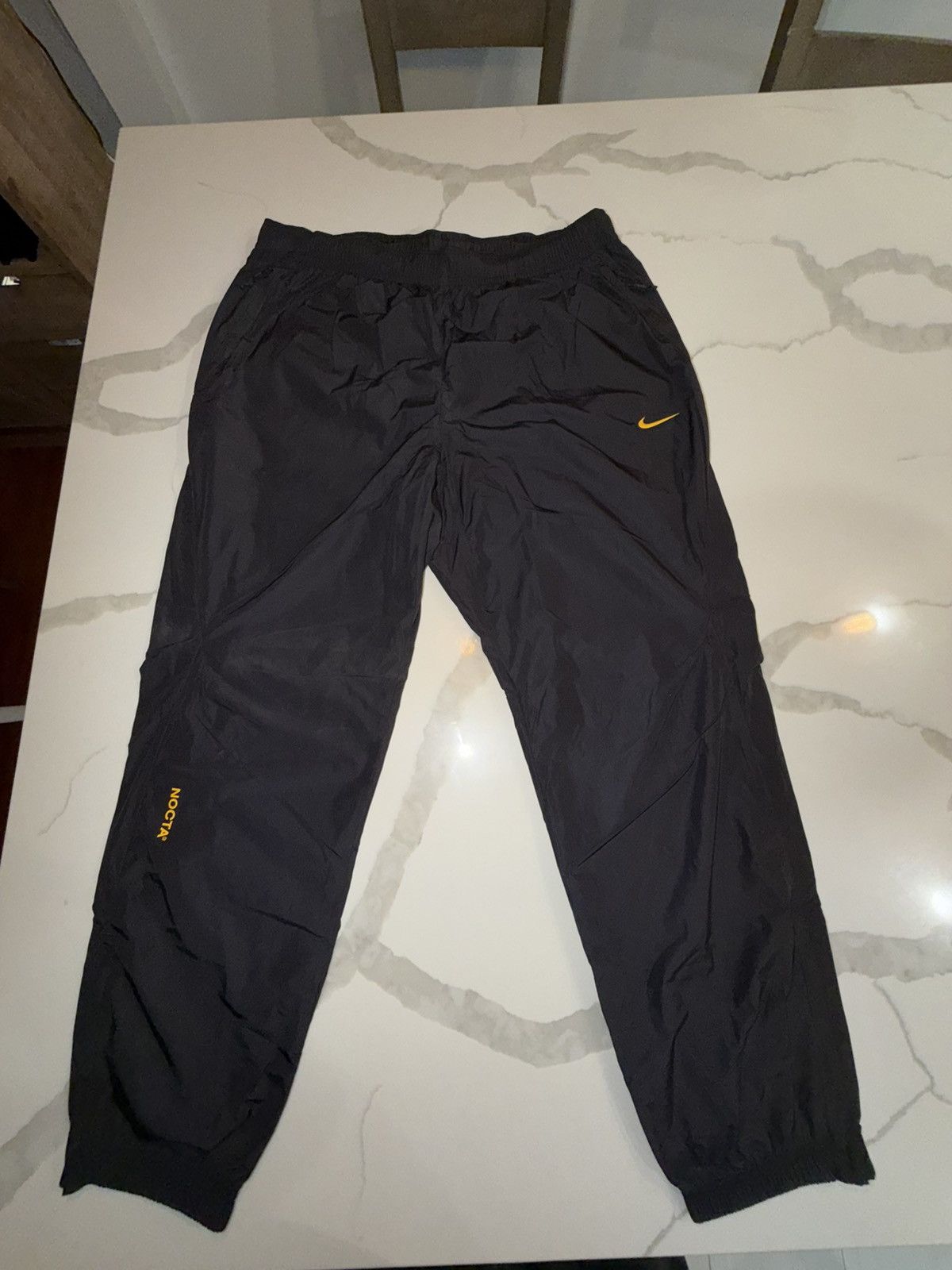 NOCTA × Nike Nike x Nocta Track Pants XL Size US 36 / EU 52 - 1 Thumbnail