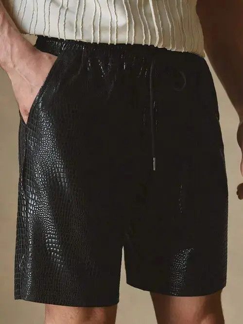 Other Masumizu x Rika VIntage Fashion designer shorts Size US 32 / EU 48 - 4 Thumbnail