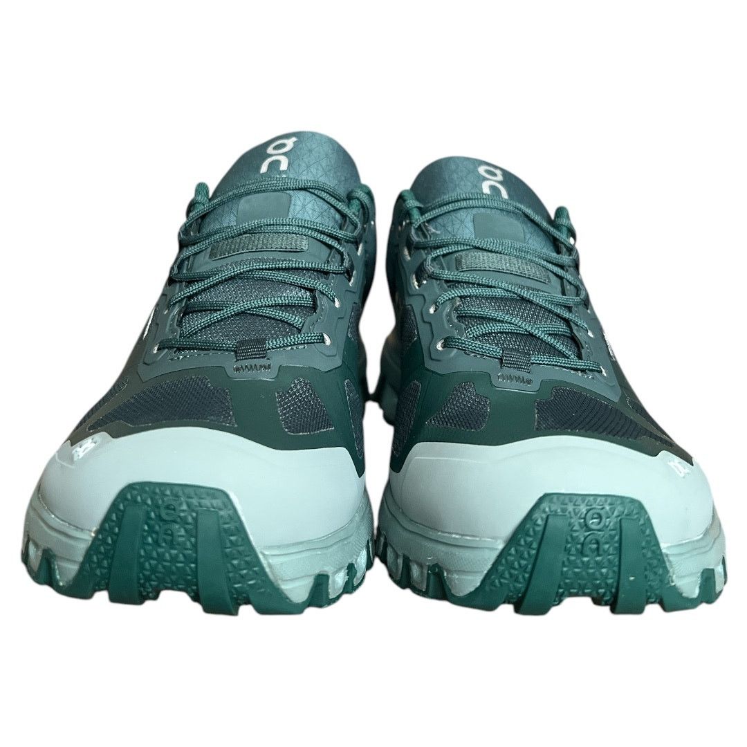 On ON RUNNING Cloudventure Waterproof 2 Trail Running Shoes,US7 Size US 7 / IT 37 - 9 Thumbnail