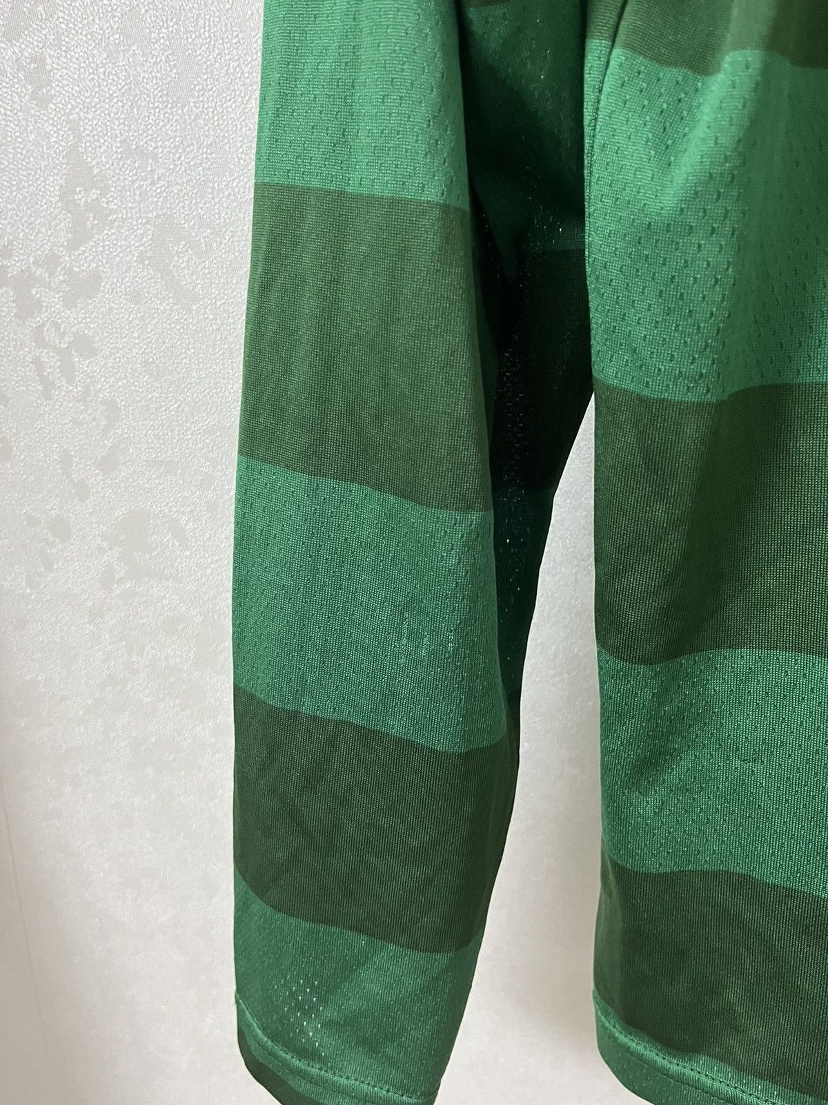 Vintage Celtic Vintage 2017/18 Lisboa 50 Ans Blokecore Jersey Size US S / EU 44-46 / 1 - 3 Thumbnail