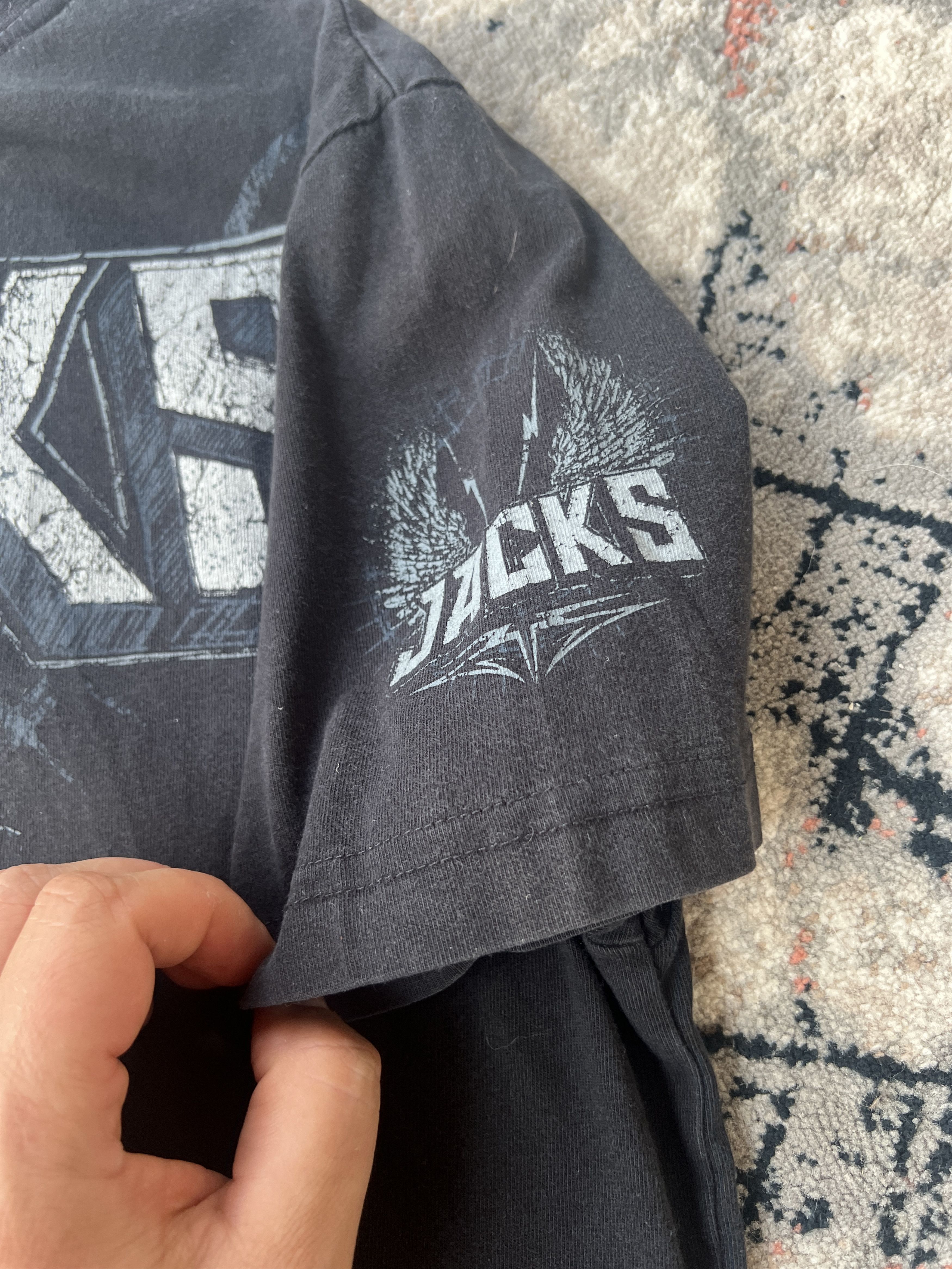 Vintage Jacks Surf Boards Vintage Tee Size US M / EU 48-50 / 2 - 7 Thumbnail