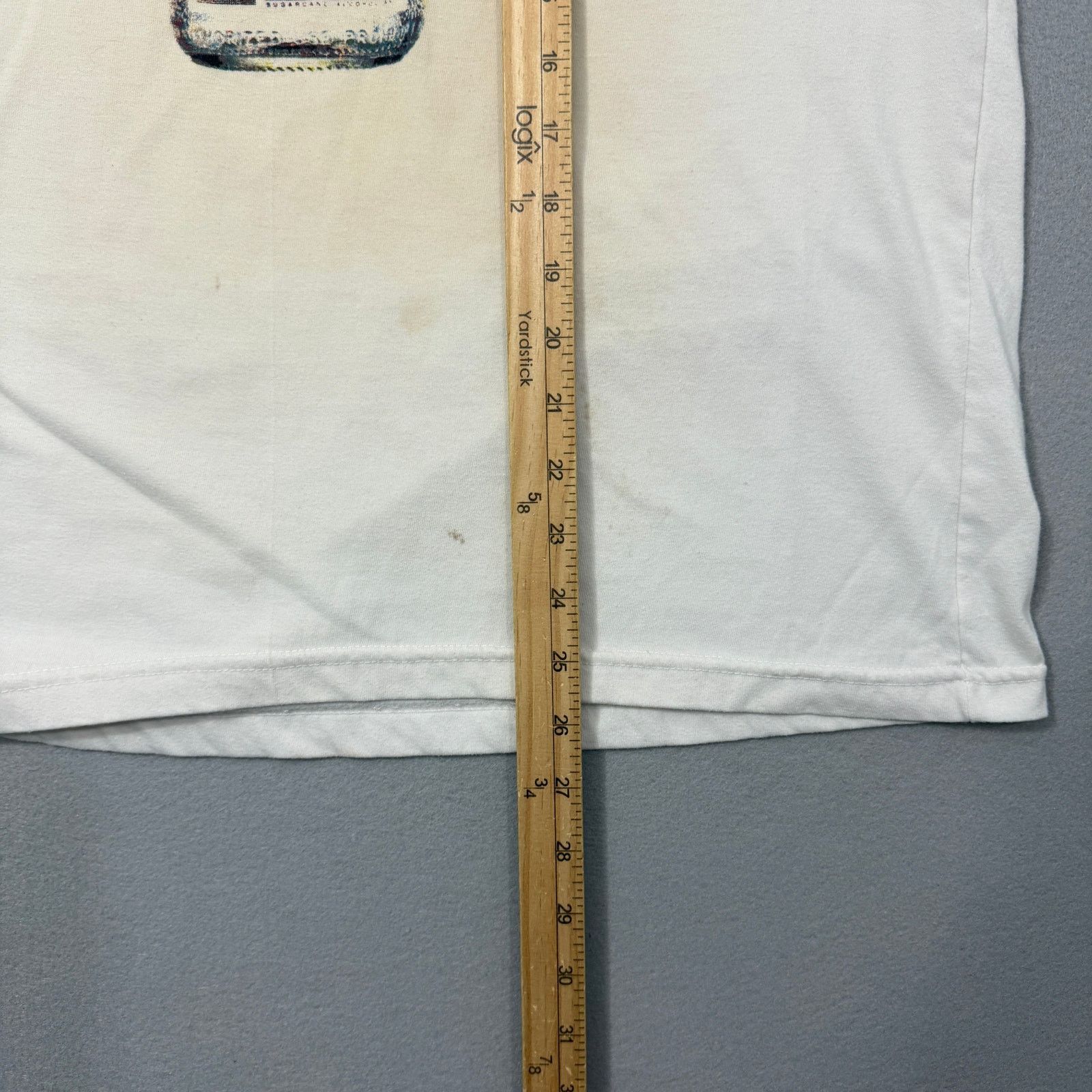 Vintage Vintage Barangay Ginebra Kings Philippine Champions Shirt Size US M / EU 48-50 / 2 - 9 Thumbnail