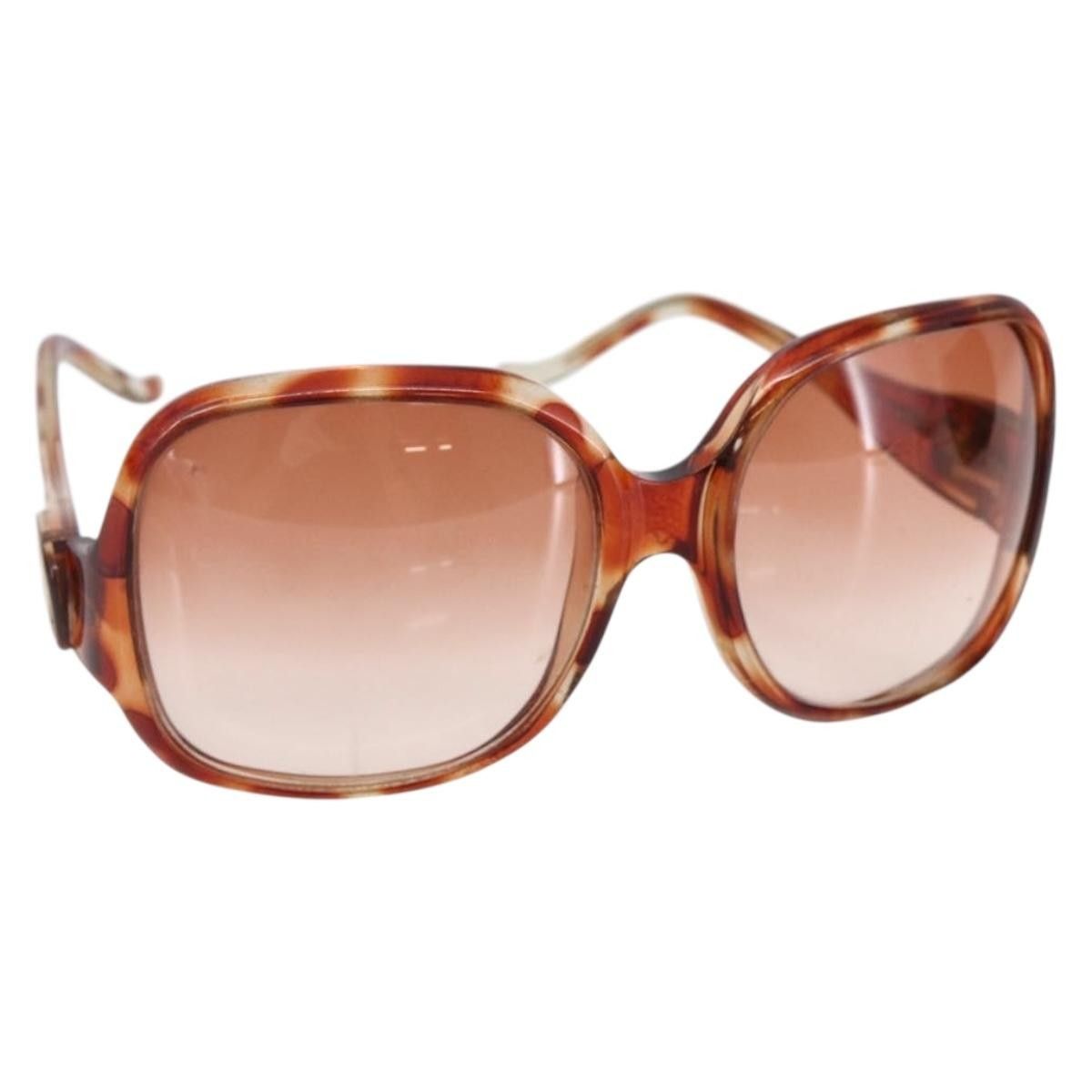 Balenciaga Sunglasse Plastic