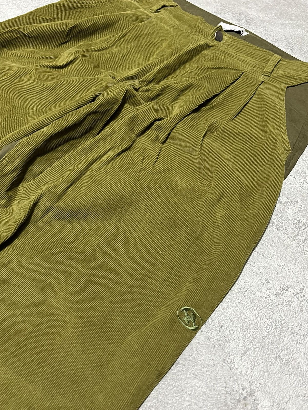 Other San San Gear Corduroy Pants Size US 31 - 3 Thumbnail