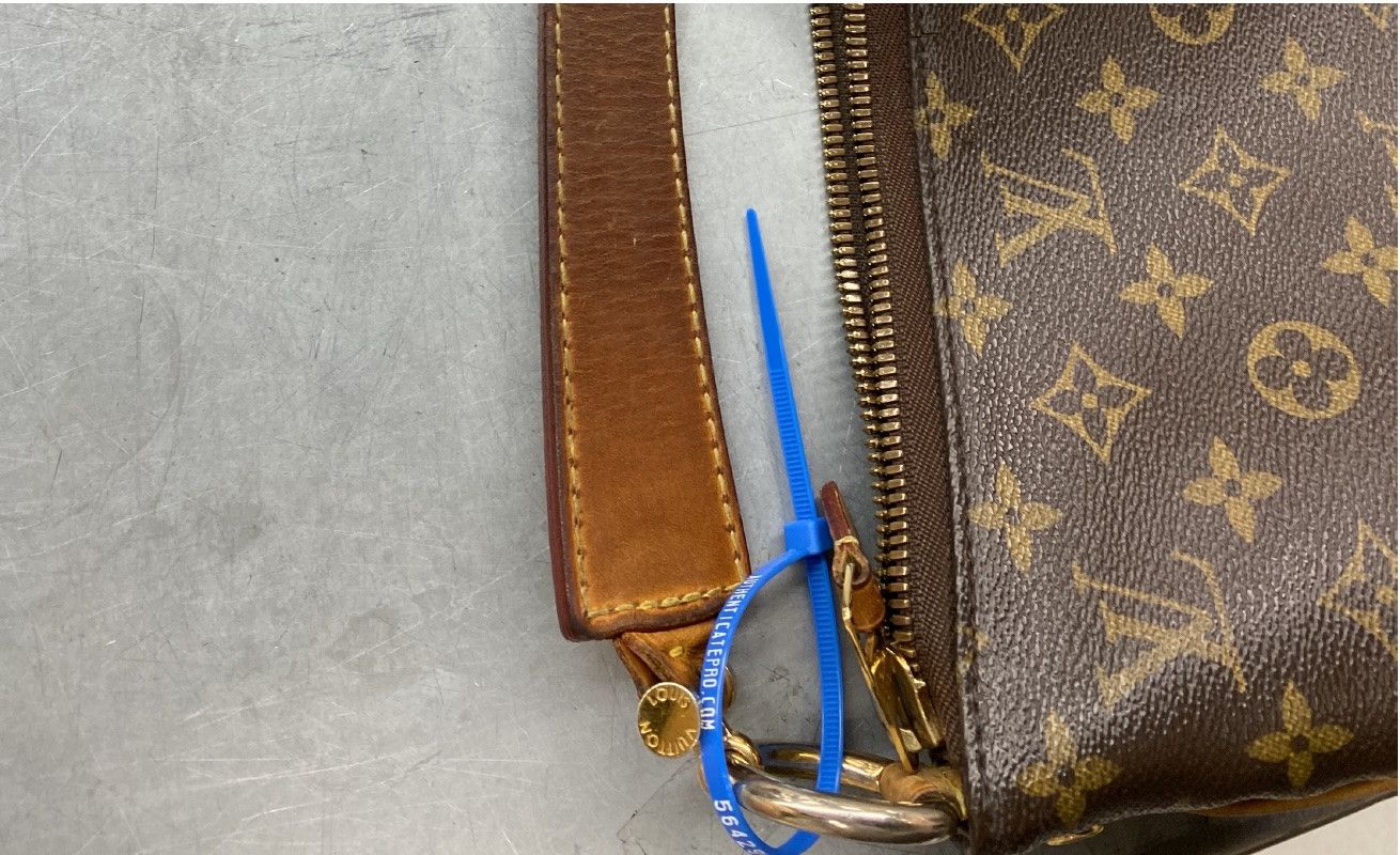 Louis Vuitton Louis Vuitton MM Sully Bag Size ONE SIZE - 4 Thumbnail