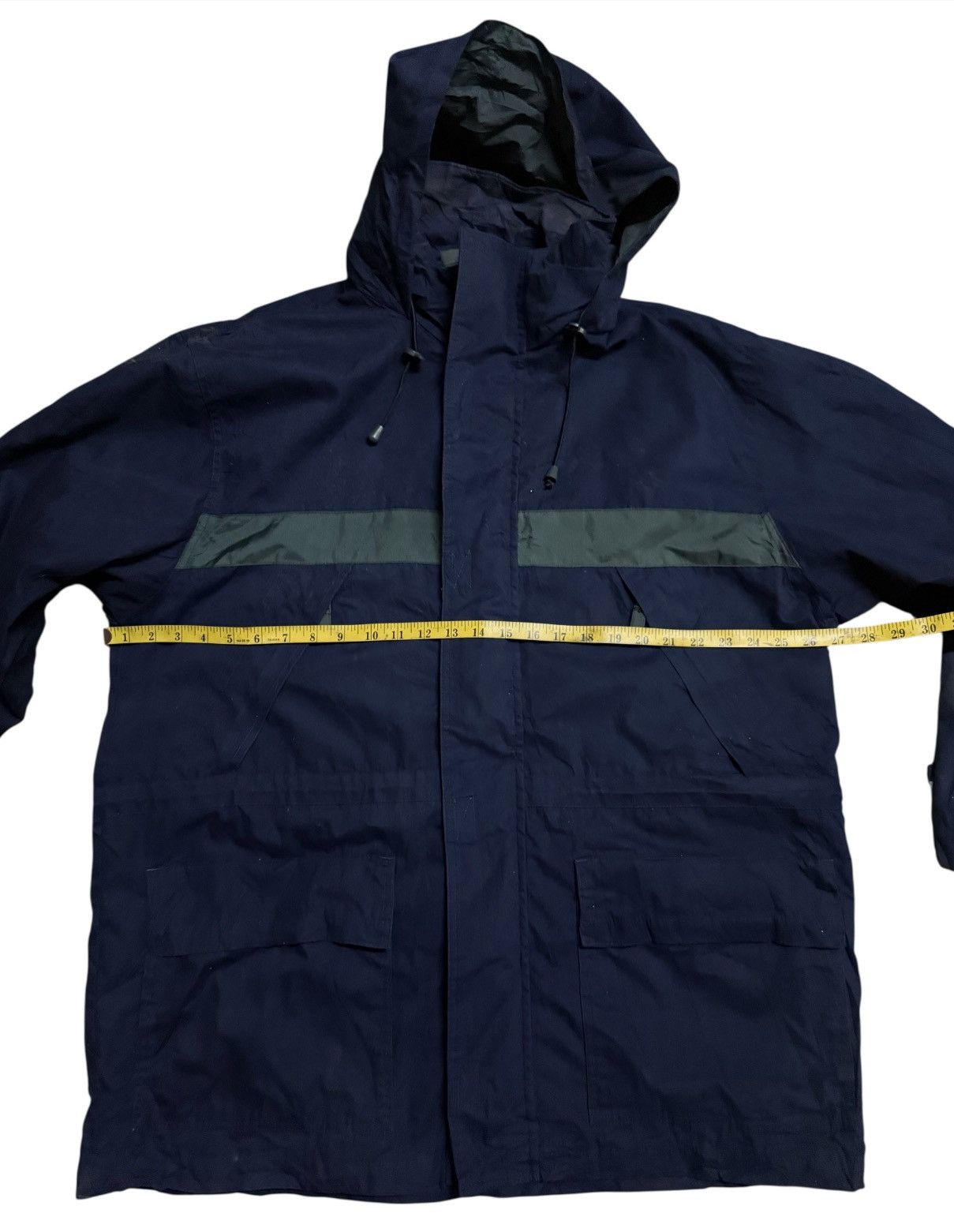Japanese Brand MACY CLUB NEW YORK JACKET Size US L / EU 52-54 / 3 - 5 Thumbnail
