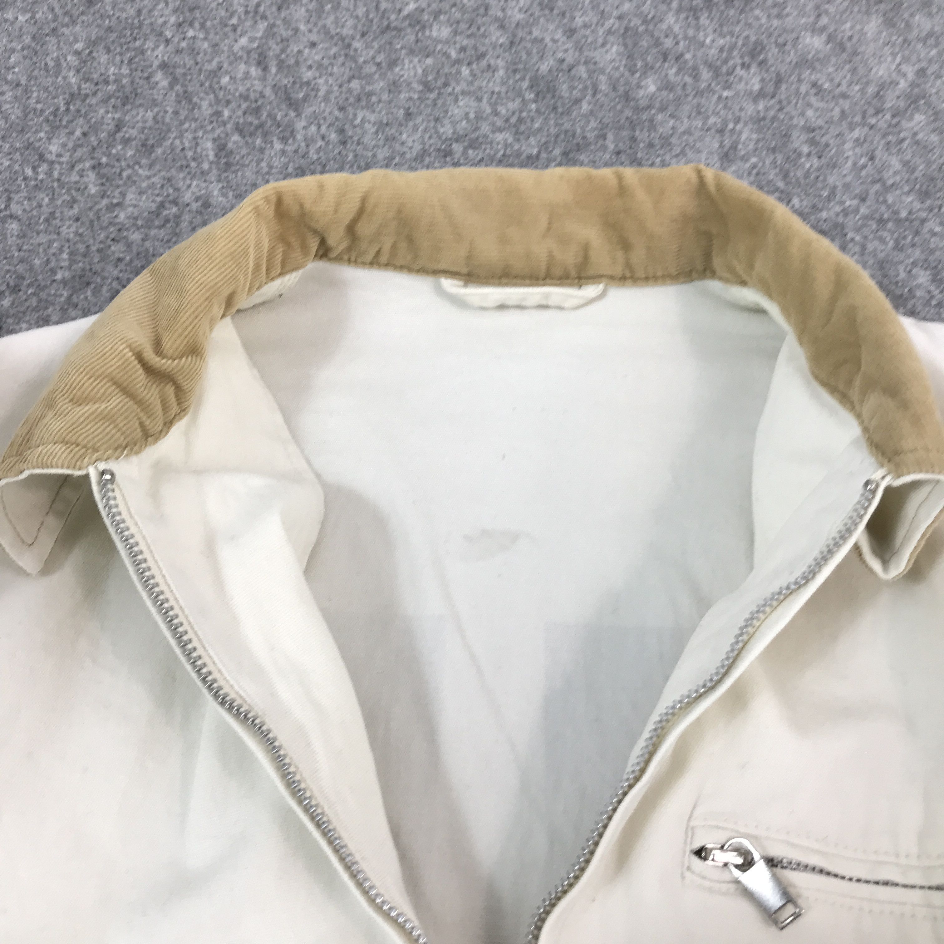 Jun Takahashi GU X JUN TAKAHASHI DESIGN CUSTOM JACKET Size US L / EU 52-54 / 3 - 7 Thumbnail
