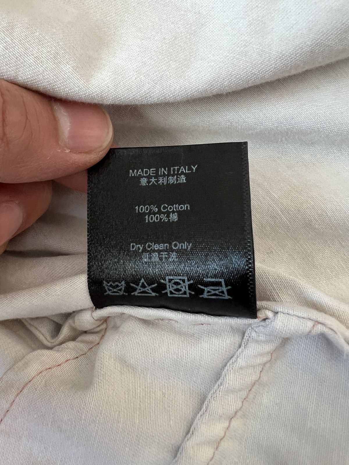 Rhude Rhude Bandana Button Up Size US S / EU 44-46 / 1 - 12 Thumbnail