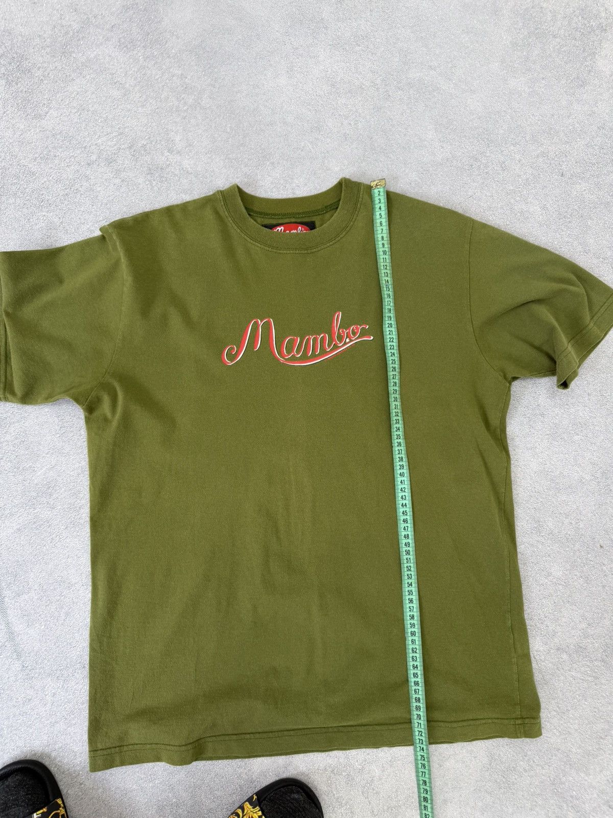 Mambo Vintage 1999 Mambo Graphic T-Shirt Size US M / EU 48-50 / 2 - 9 Thumbnail