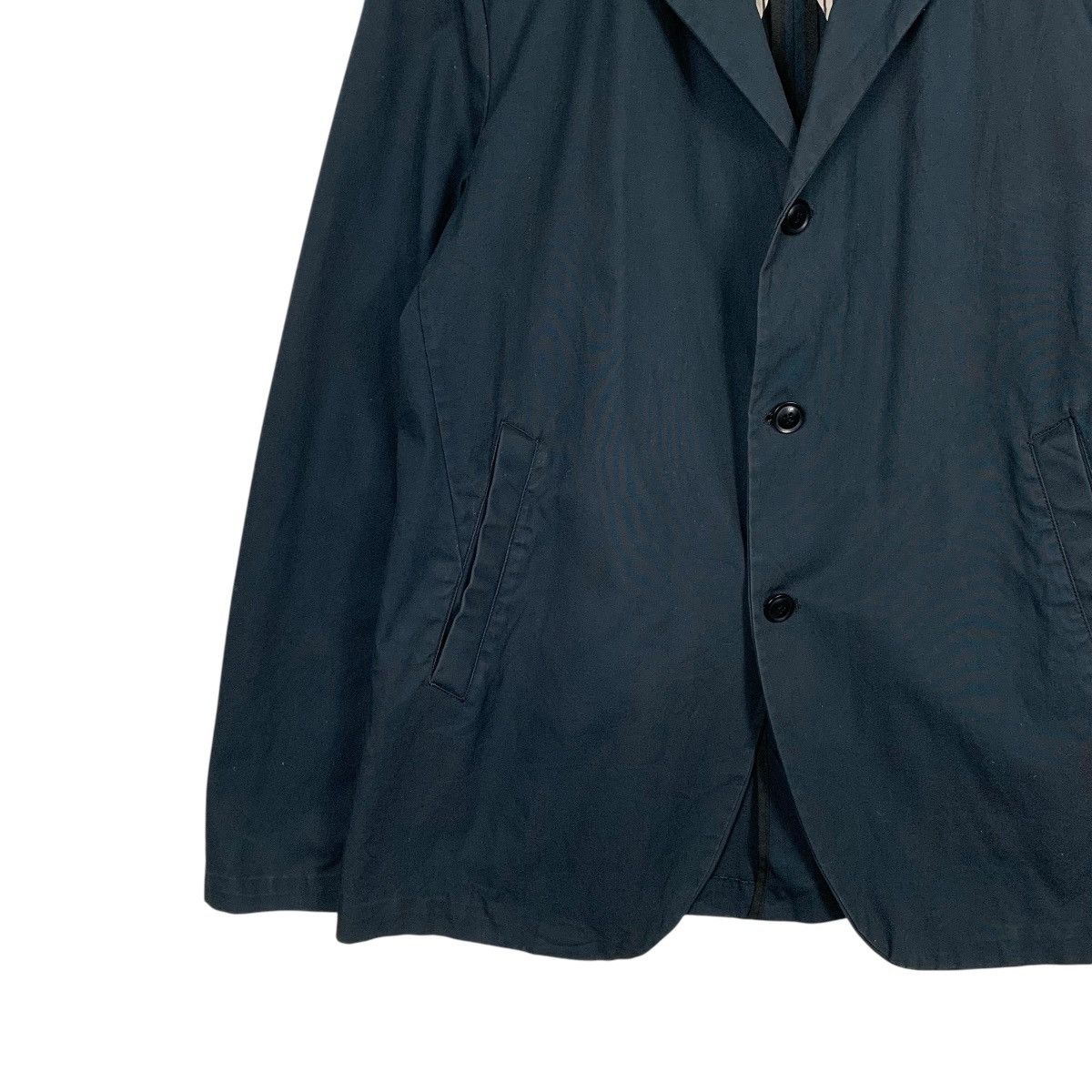 SHIPS Japanese Brand Ships Casual Jacket Size US L / EU 52-54 / 3 - 3 Thumbnail