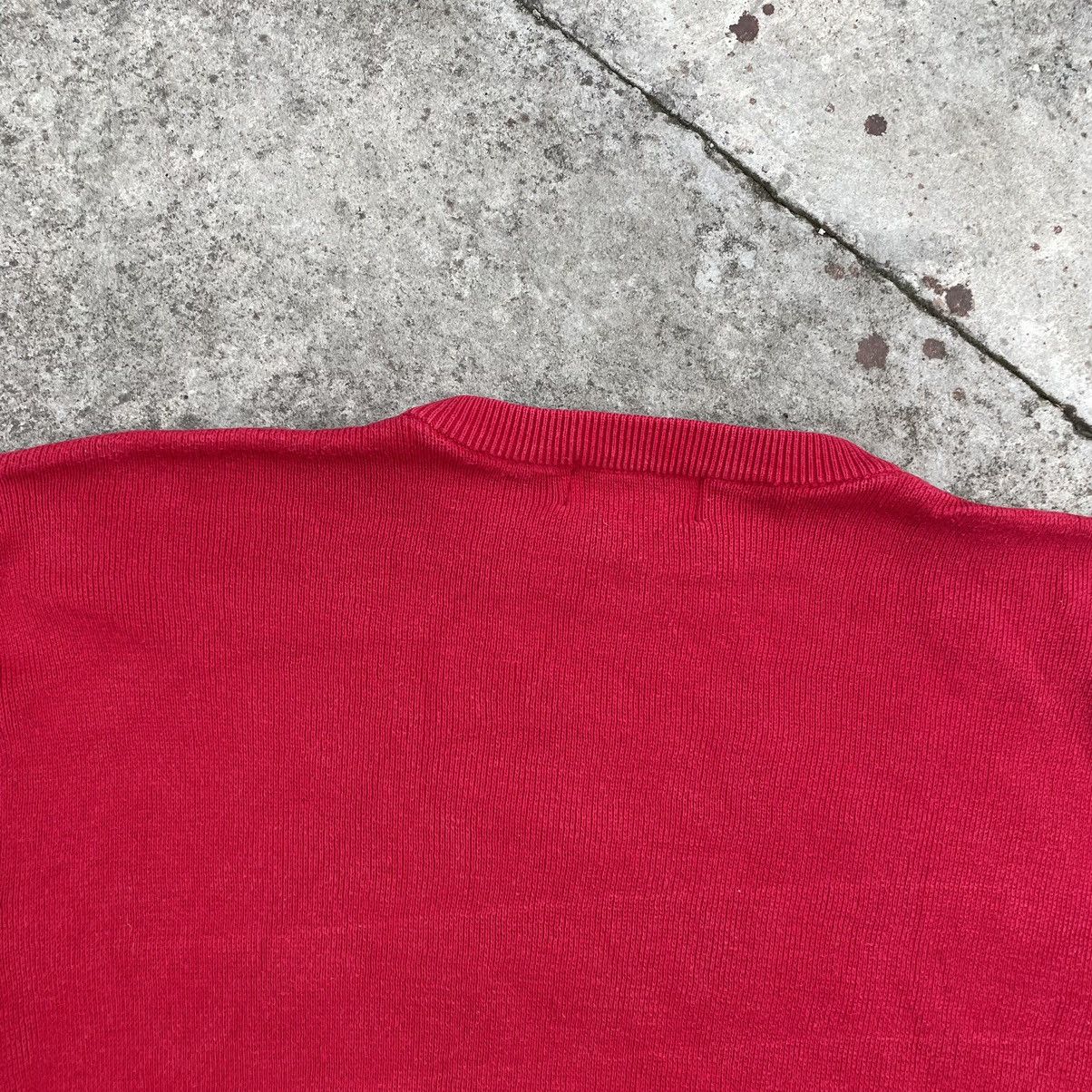 Chaps Ralph Lauren Vintage Chaps & Ralph Lauren Knit Sweater Y2K 90s USA Size US M / EU 48-50 / 2 - 8 Thumbnail