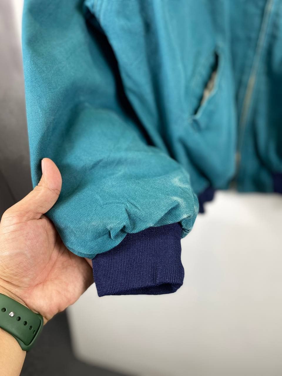 Dunbrooke dunbrooke chore jacket made in usa nice design Size US XL / EU 56 / 4 - 6 Thumbnail