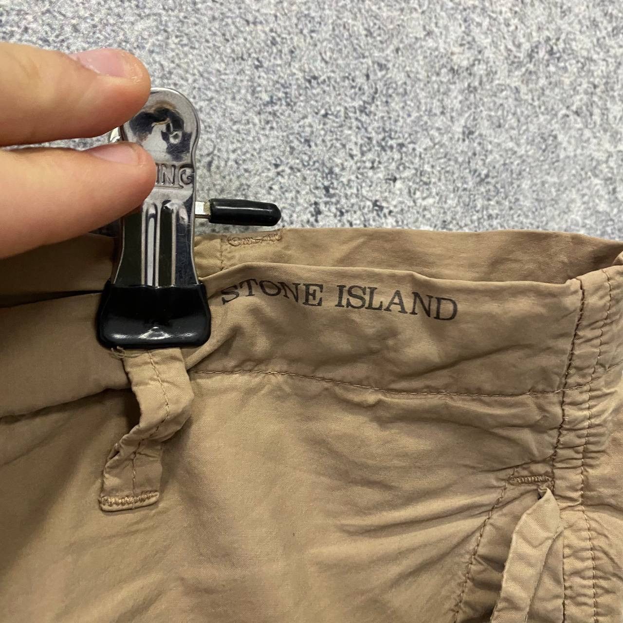 Stone Island Stone Island Short Size US 30 / EU 46 - 7 Thumbnail