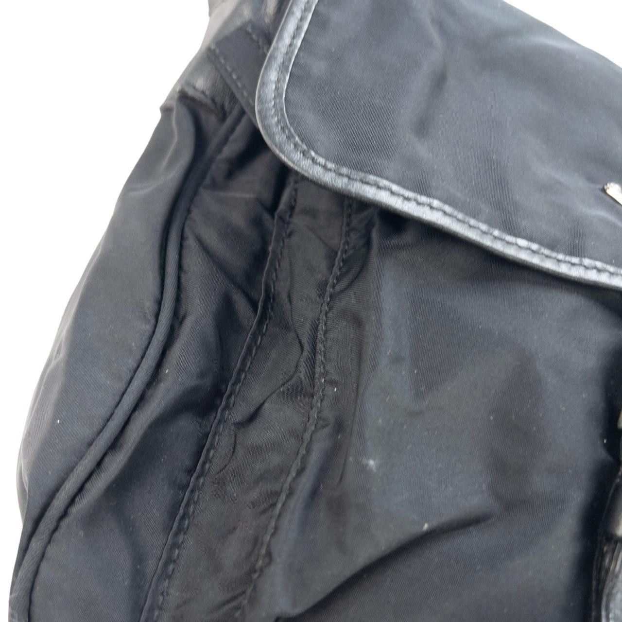 Prada Vintage Prada Crossbody Bag Size ONE SIZE - 6 Thumbnail