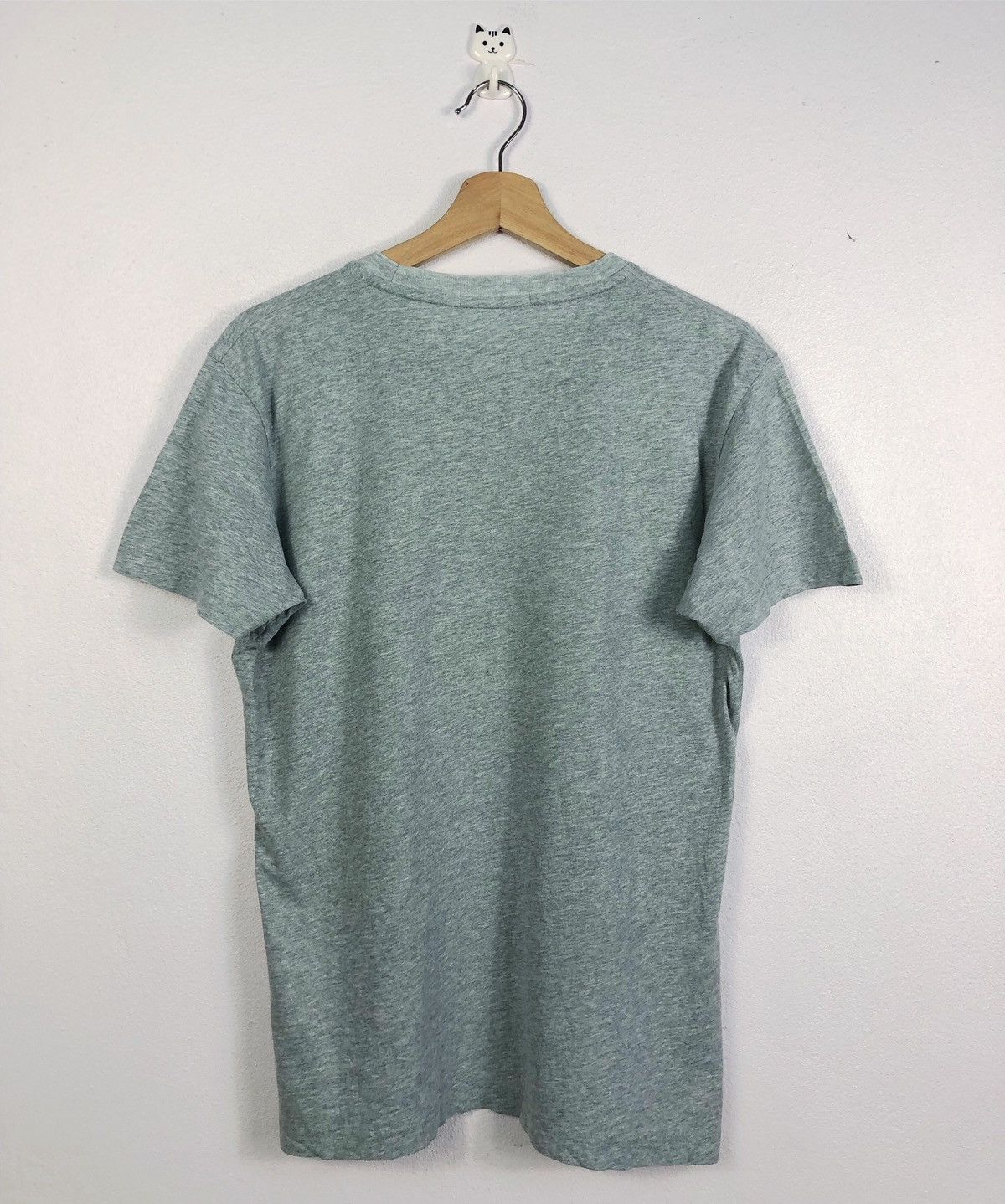 Anime × Japanese Brand × One Piece Rare Uniqlo X One Piece Japan Tee Size US M / EU 48-50 / 2 - 8 Thumbnail