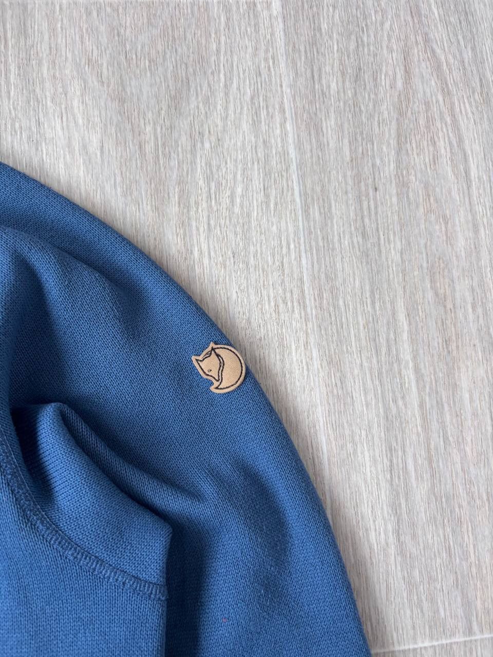 Fjallraven Fjallraven fleece jacket outdoor Size US M / EU 48-50 / 2 - 3 Thumbnail