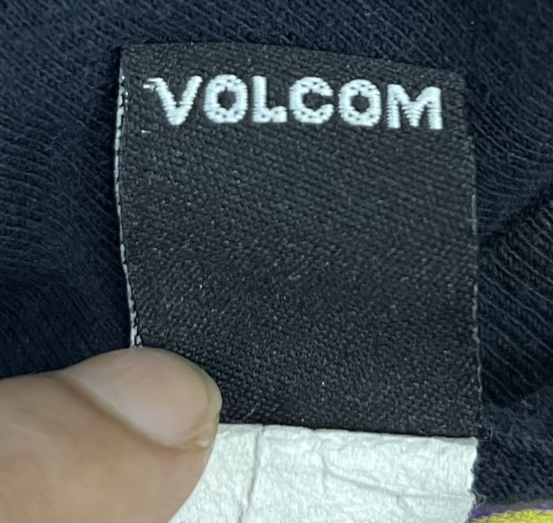 Vintage × Volcom VINTAGE VOLCOM SHIRT Size US L / EU 52-54 / 3 - 8 Thumbnail