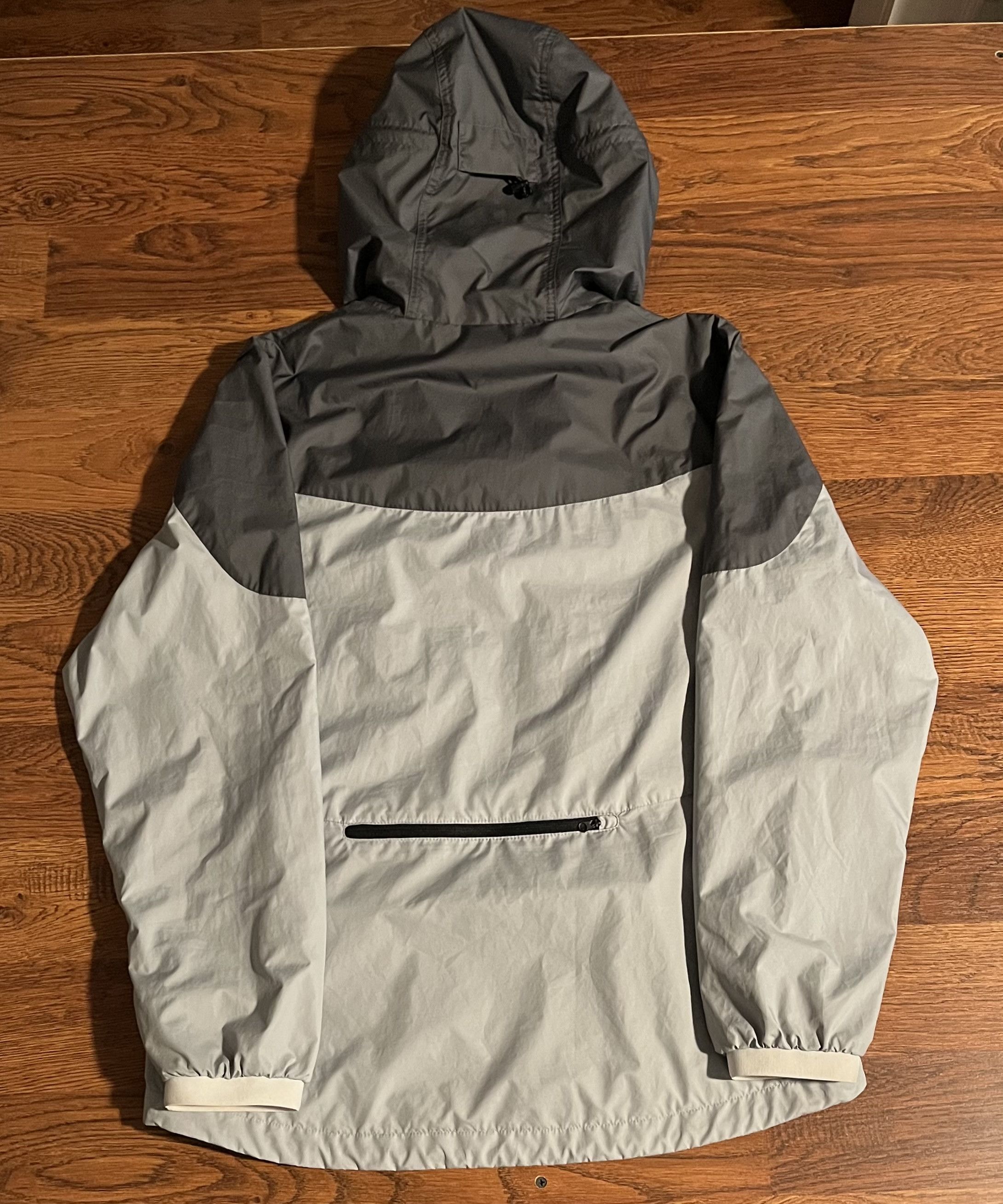 Nike Nike Windrunner Hooded Windbreaker Jacket Full Zip Size US S / EU 44-46 / 1 - 2 Thumbnail