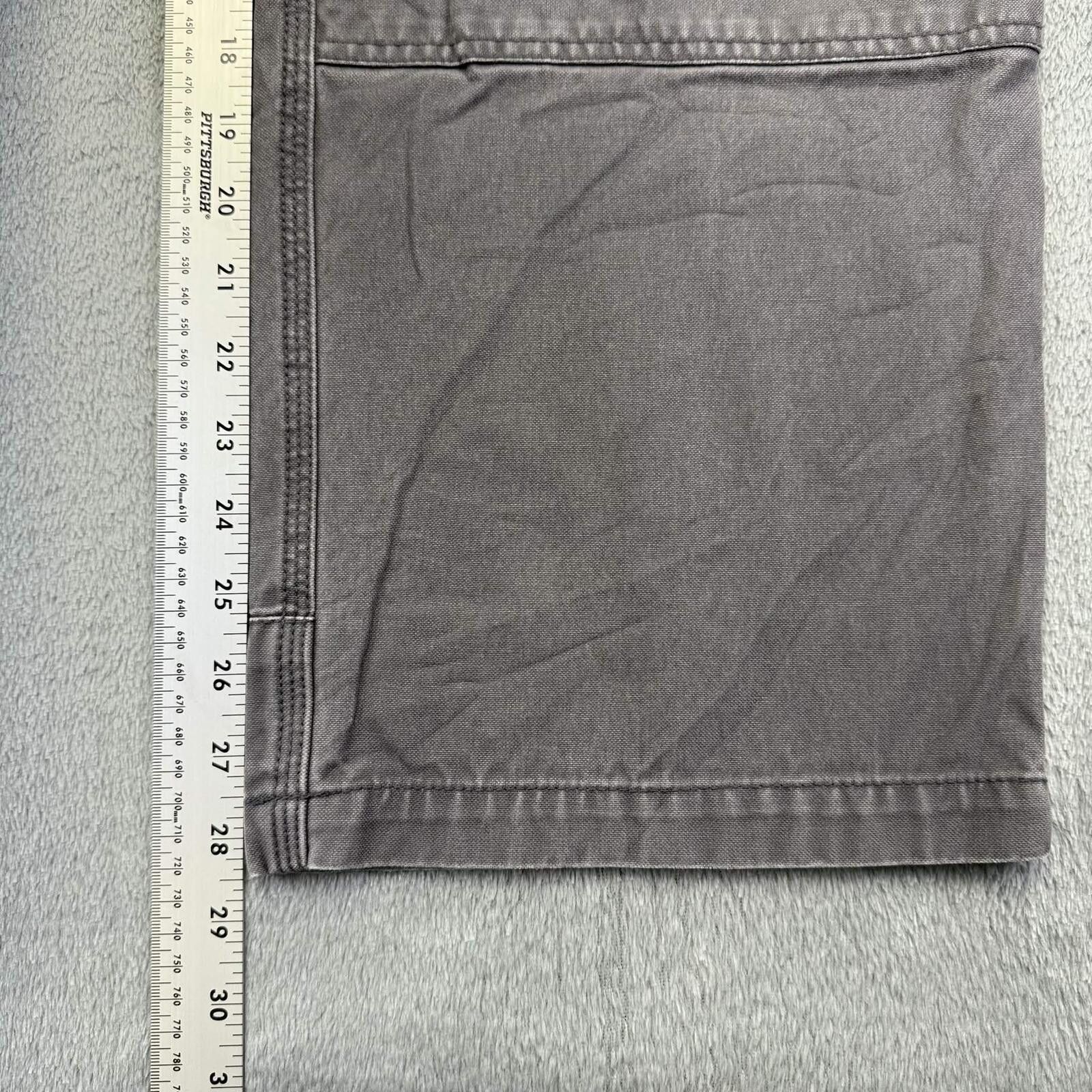 Mountain Khakis Mountain khakis Men's Alpine Utility Pant Size US 35 - 6 Thumbnail