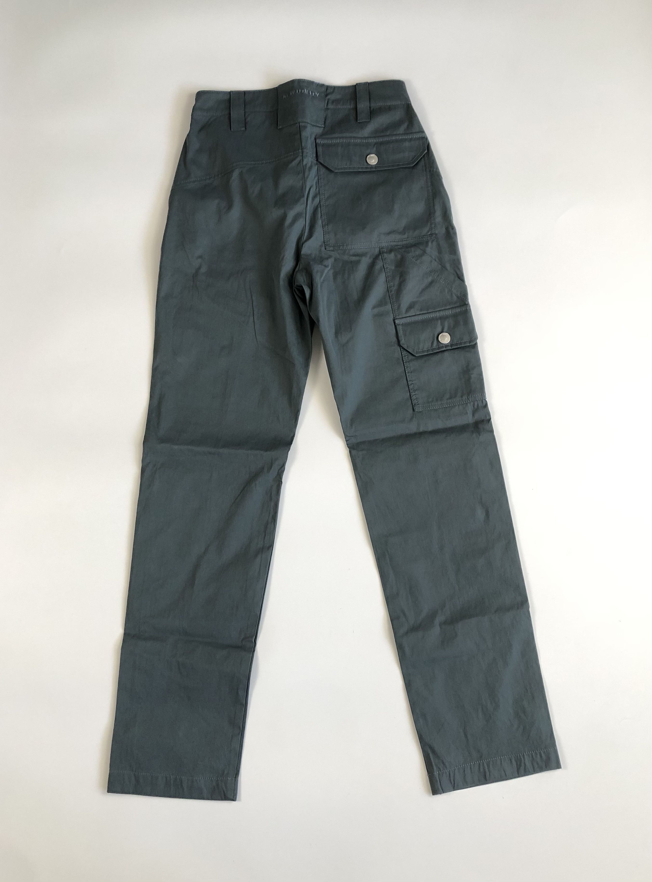 AFFXWRKS AFFXWRKS New Utility Pants Size US 30 / EU 46 - 7 Thumbnail
