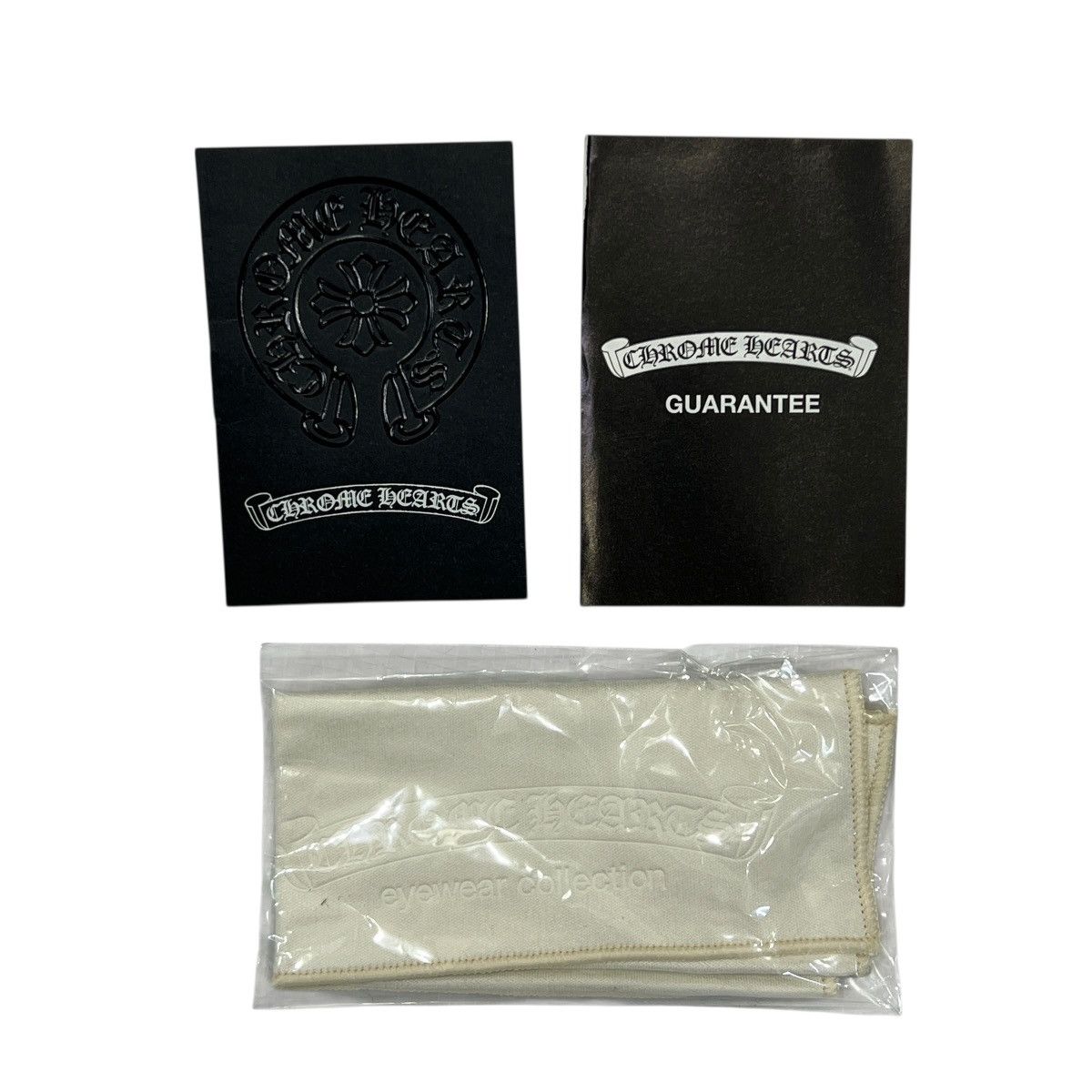 Chrome Hearts Chrome Hearts Sunglasses HUNG Size ONE SIZE - 10 Thumbnail