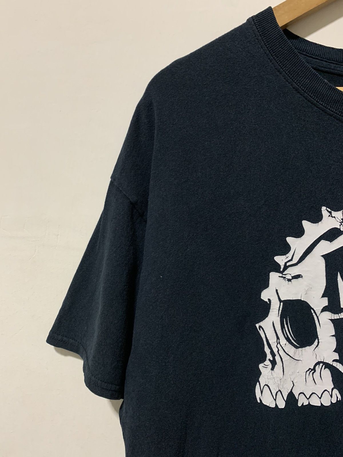 Band Tees × Misfits × Other Y2K Mis Fits Bicycle Club Size US XL / EU 56 / 4 - 6 Thumbnail