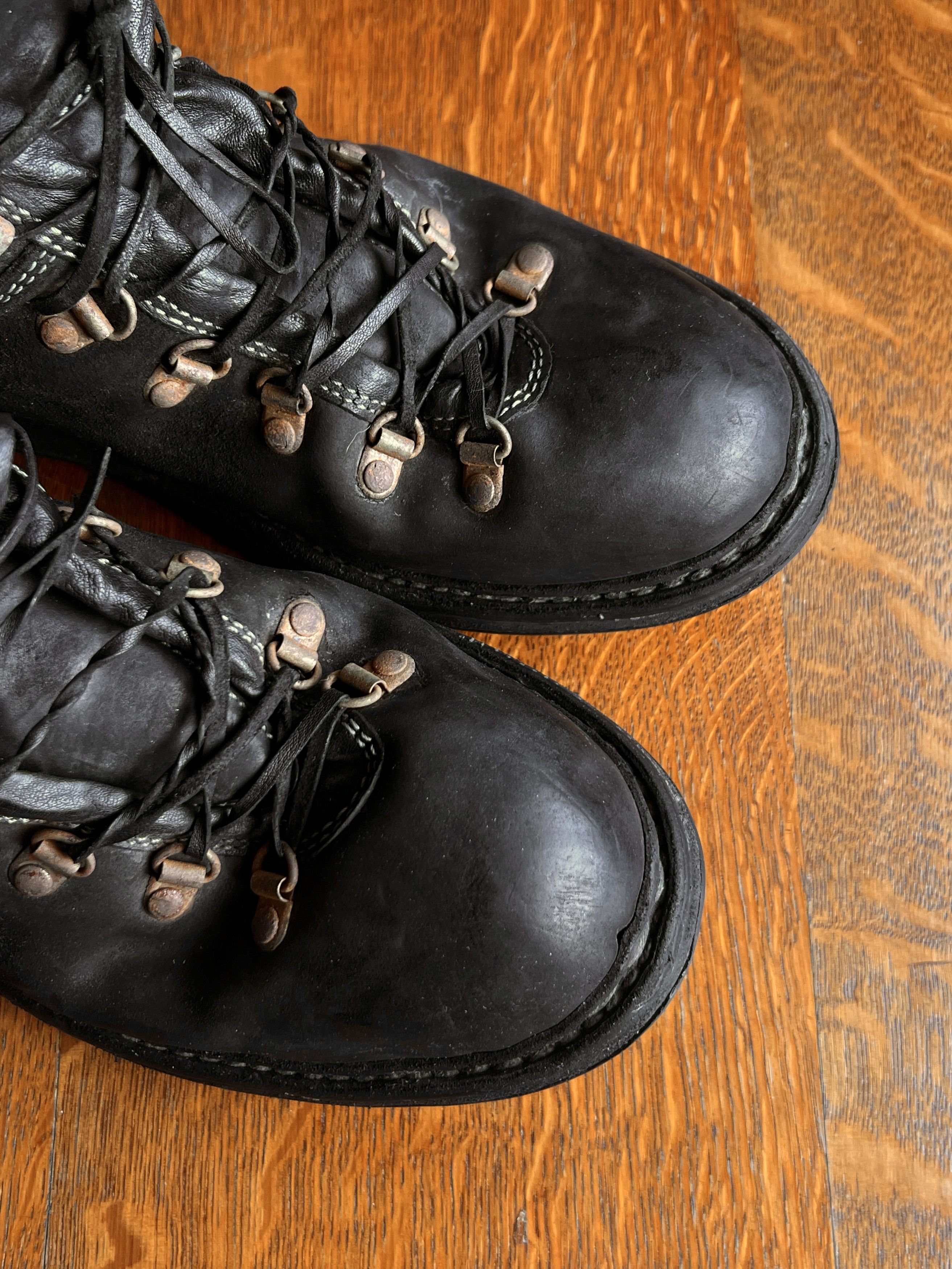 Guidi Guidi 19 Hiking Boots (43) Size US 10 / EU 43 - 9 Thumbnail