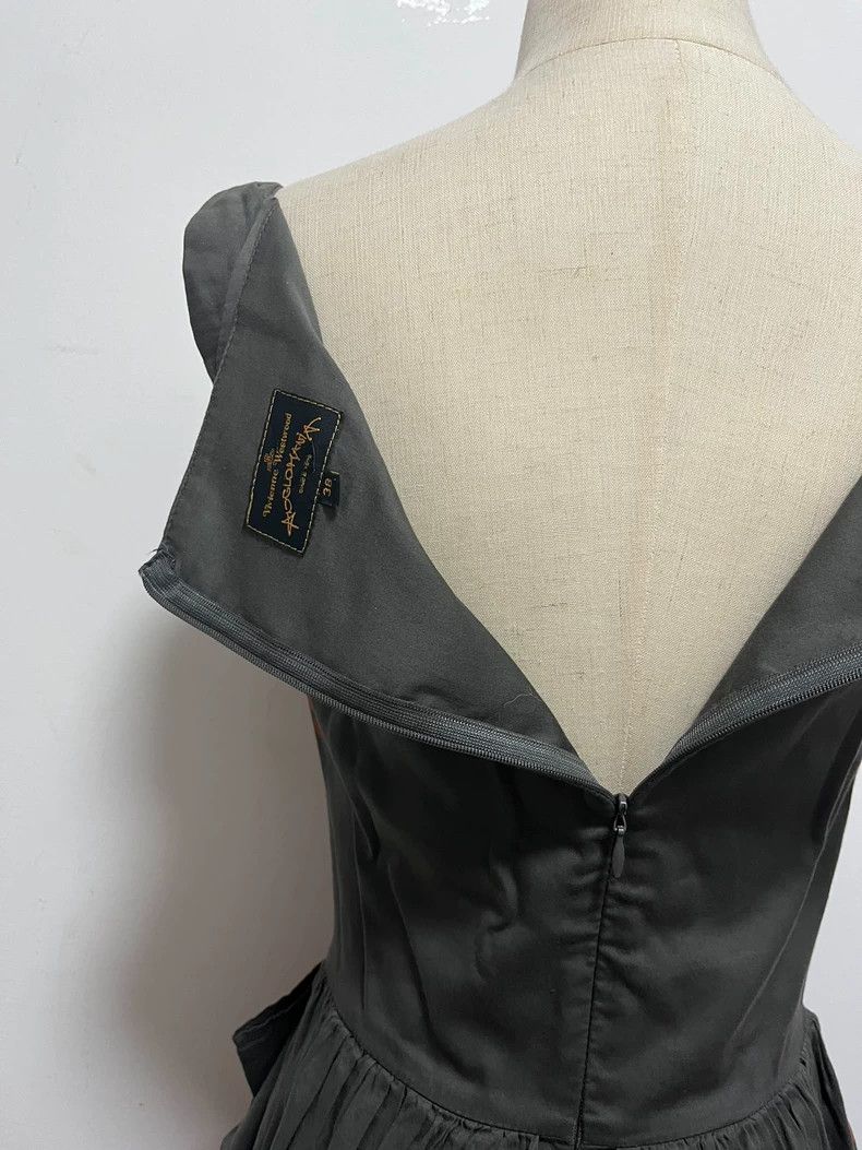Vivienne Westwood Vivienne Westwood one-piece Size XS / US 0-2 / IT 36-38 - 5 Thumbnail