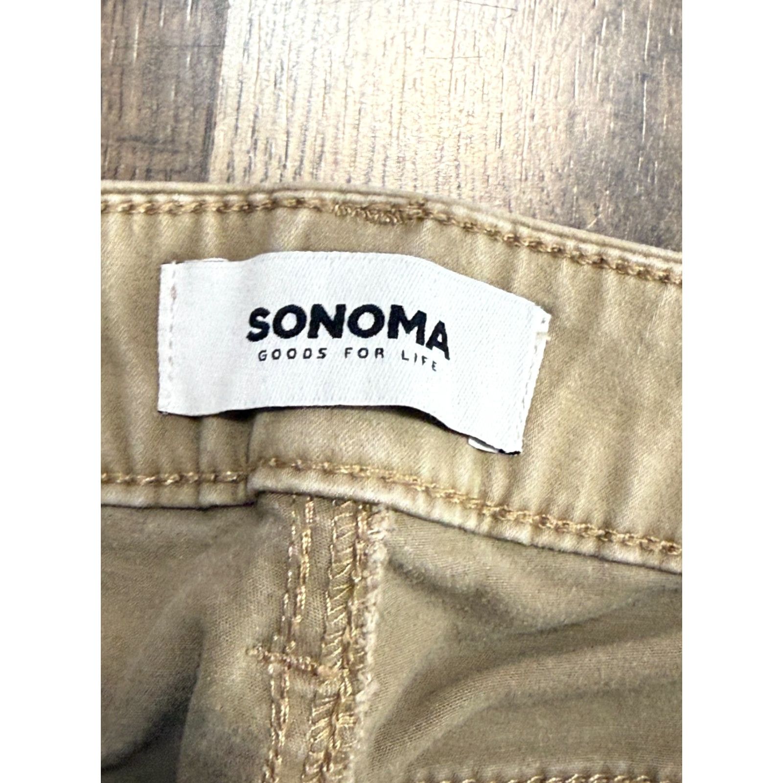 Vintage VINTAGE? No. Size 30" / US 8 / IT 44 - 5 Thumbnail