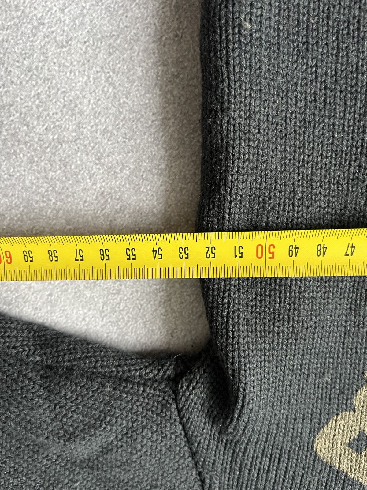 Quiksilver Ventage y2k Quicksilver zip hoodie surfstyle knitwear Size US L / EU 52-54 / 3 - 7 Thumbnail