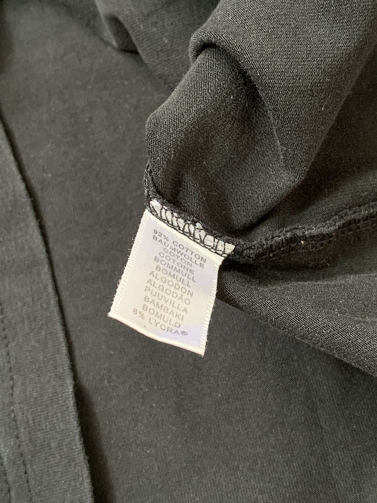 Burberry × Vintage VINTAGE BURBERRY NOVA CHECK 2000s LONG SLEEVE Size M / US 6-8 / IT 42-44 - 7 Thumbnail