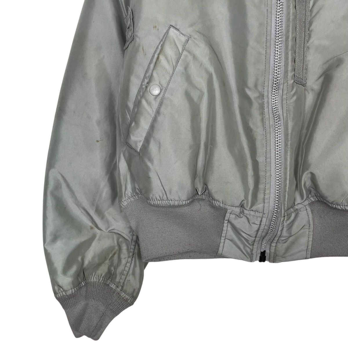 Avirex Vintage Avirex USAF Flying Bomber Size US M / EU 48-50 / 2 - 3 Thumbnail