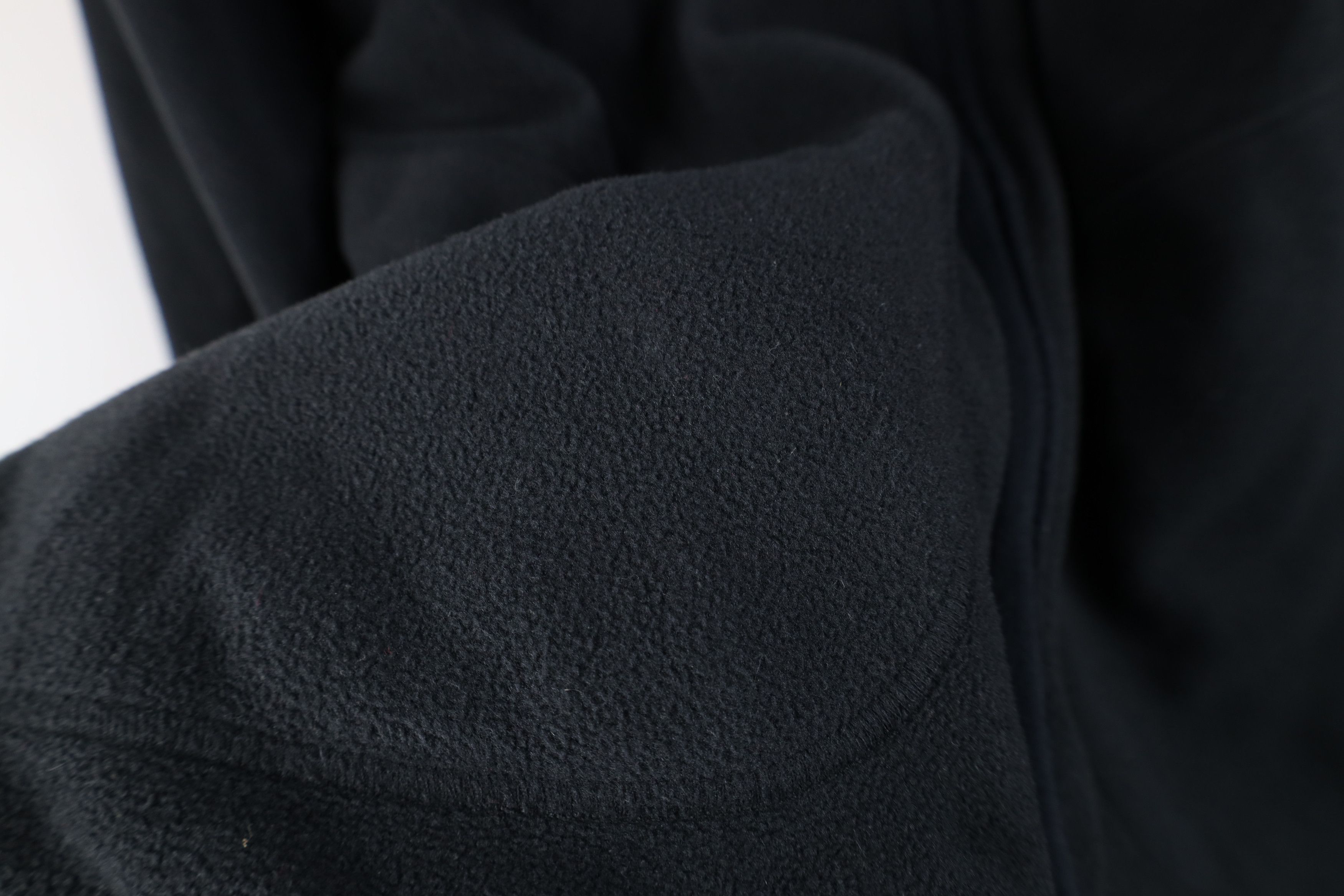 Nike Vintage Y2K Nike Scott Mini Swoosh Full Zip Fleece Jacket Size US M / EU 48-50 / 2 - 6 Thumbnail