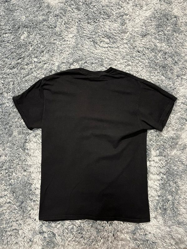 Band Tees Gerry Cinamon Erratic Cinematic t-shirt Size US M / EU 48-50 / 2 - 8 Thumbnail