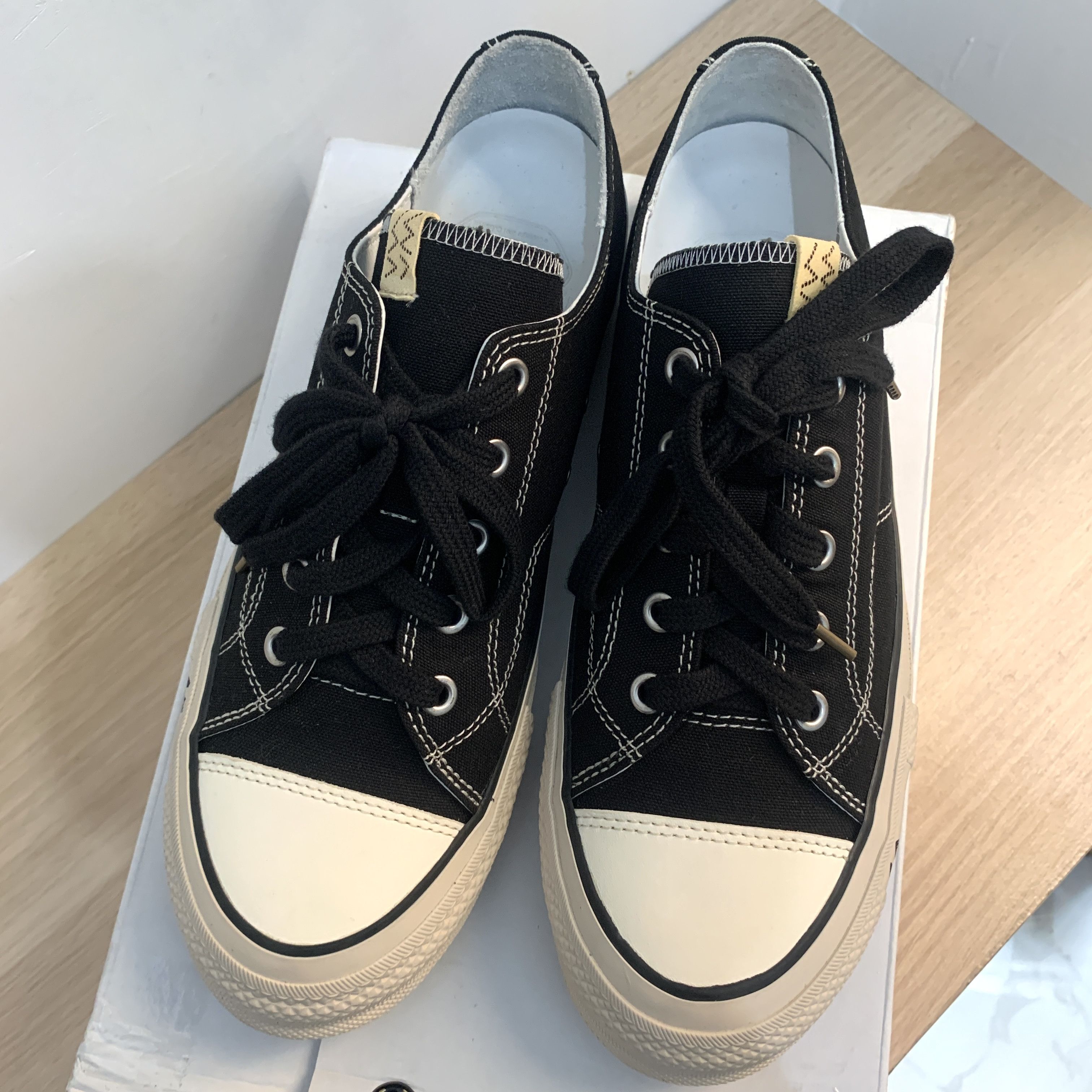 Visvim Visvim skagway l.t lo 24aw Size US 9.5 / EU 42-43 - 4 Thumbnail