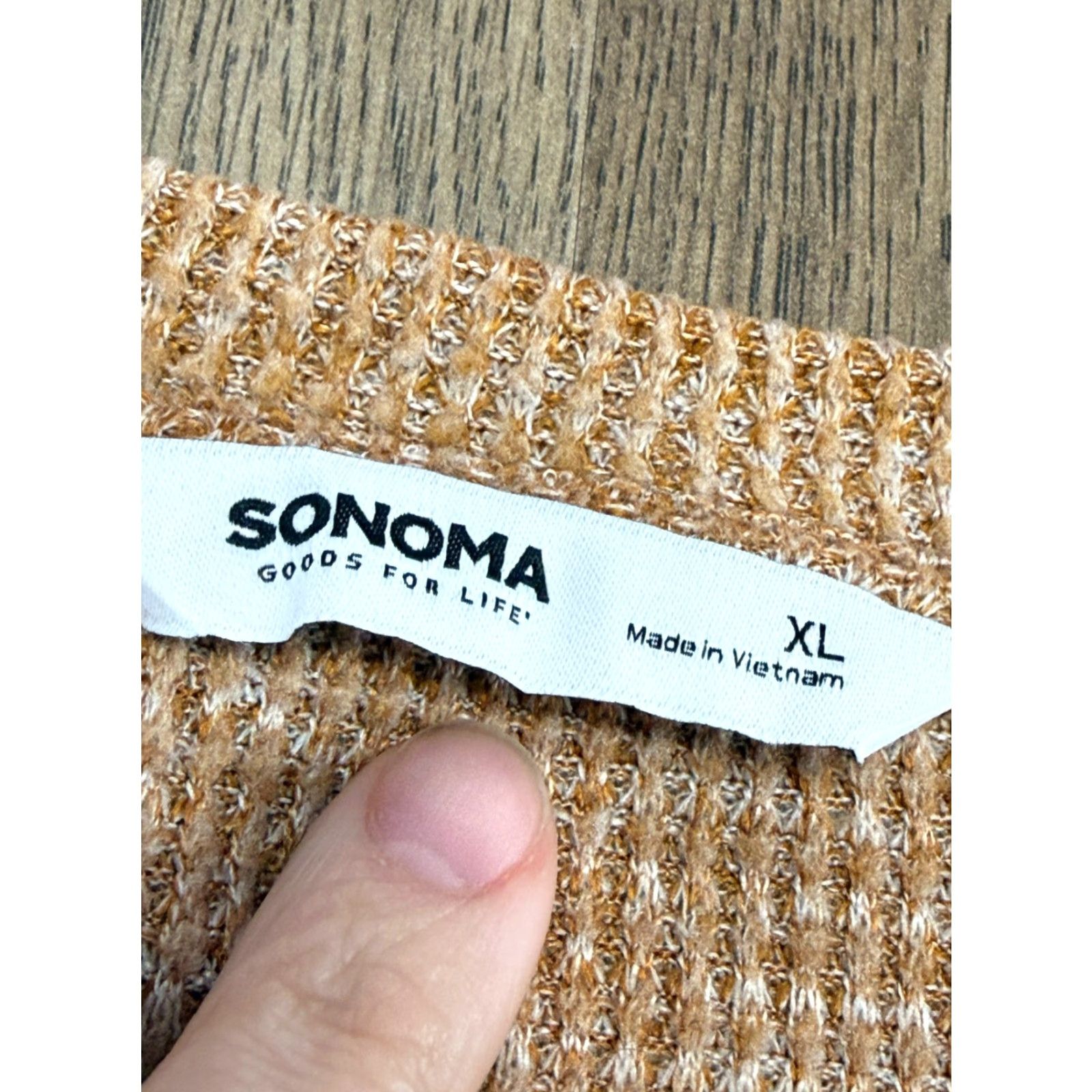Vintage VINTAGE? No. Size XL / US 12-14 / IT 48-50 - 5 Thumbnail