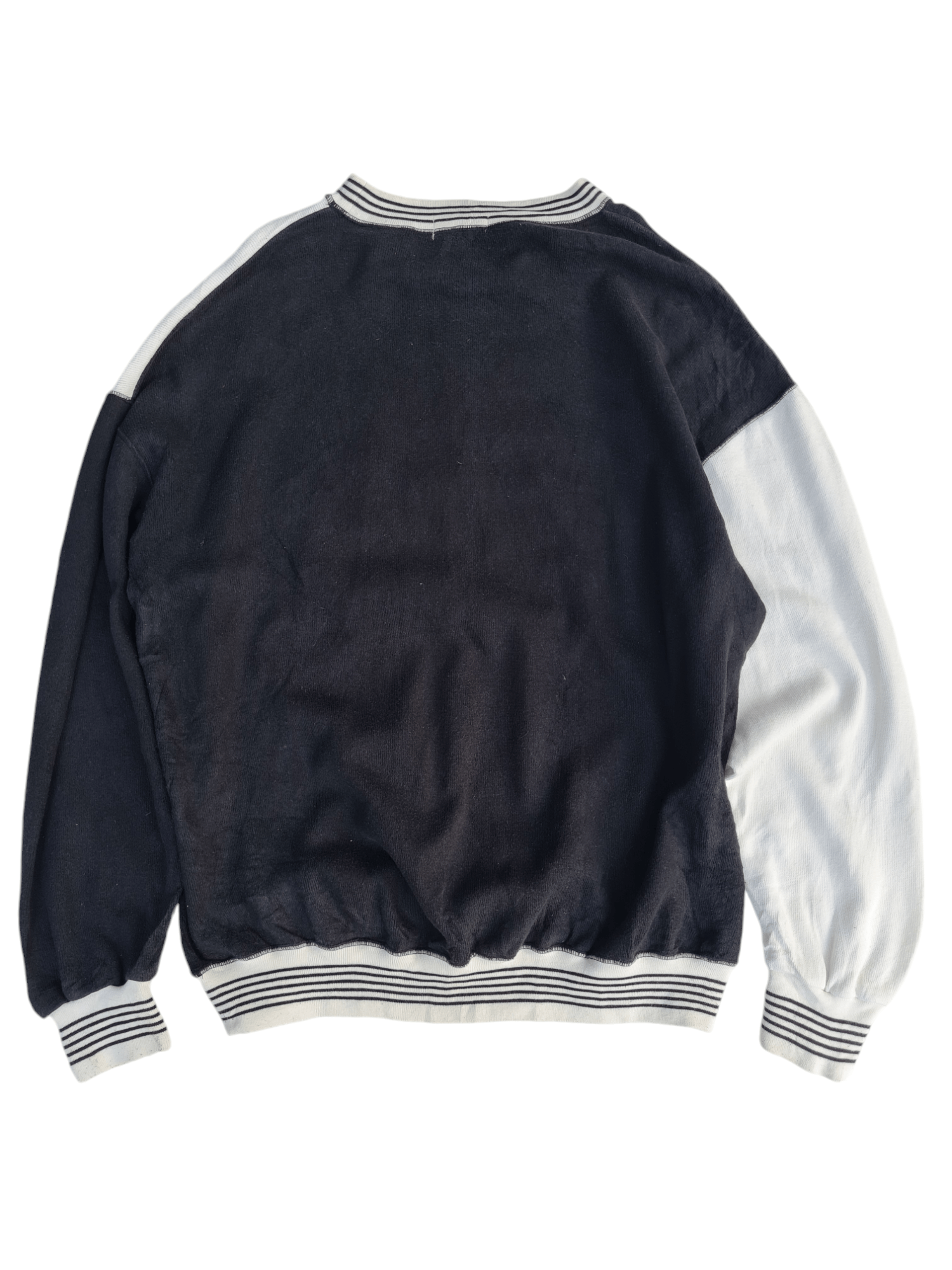 Kansai Yamamoto ✅️Vintage 80s KANSAI O2 Size US XL / EU 56 / 4 - 2 Thumbnail