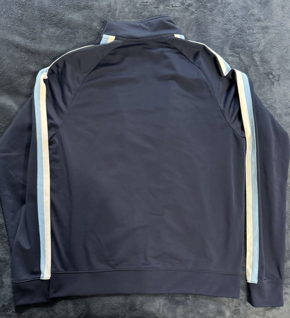 Nike Manchester City training full zip up jacket Size US L / EU 52-54 / 3 - 3 Thumbnail
