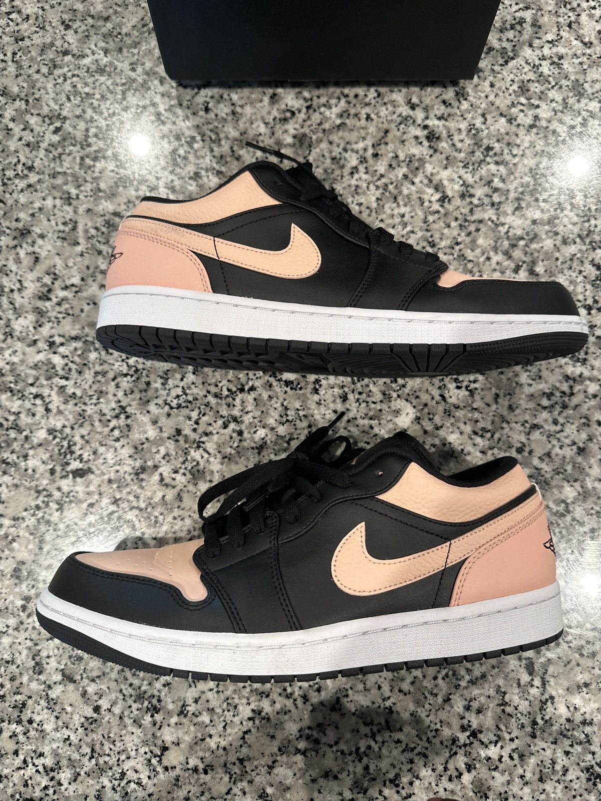 Nike Air Jordan 1 Low Size US 10.5 / EU 43-44 - 1 Thumbnail
