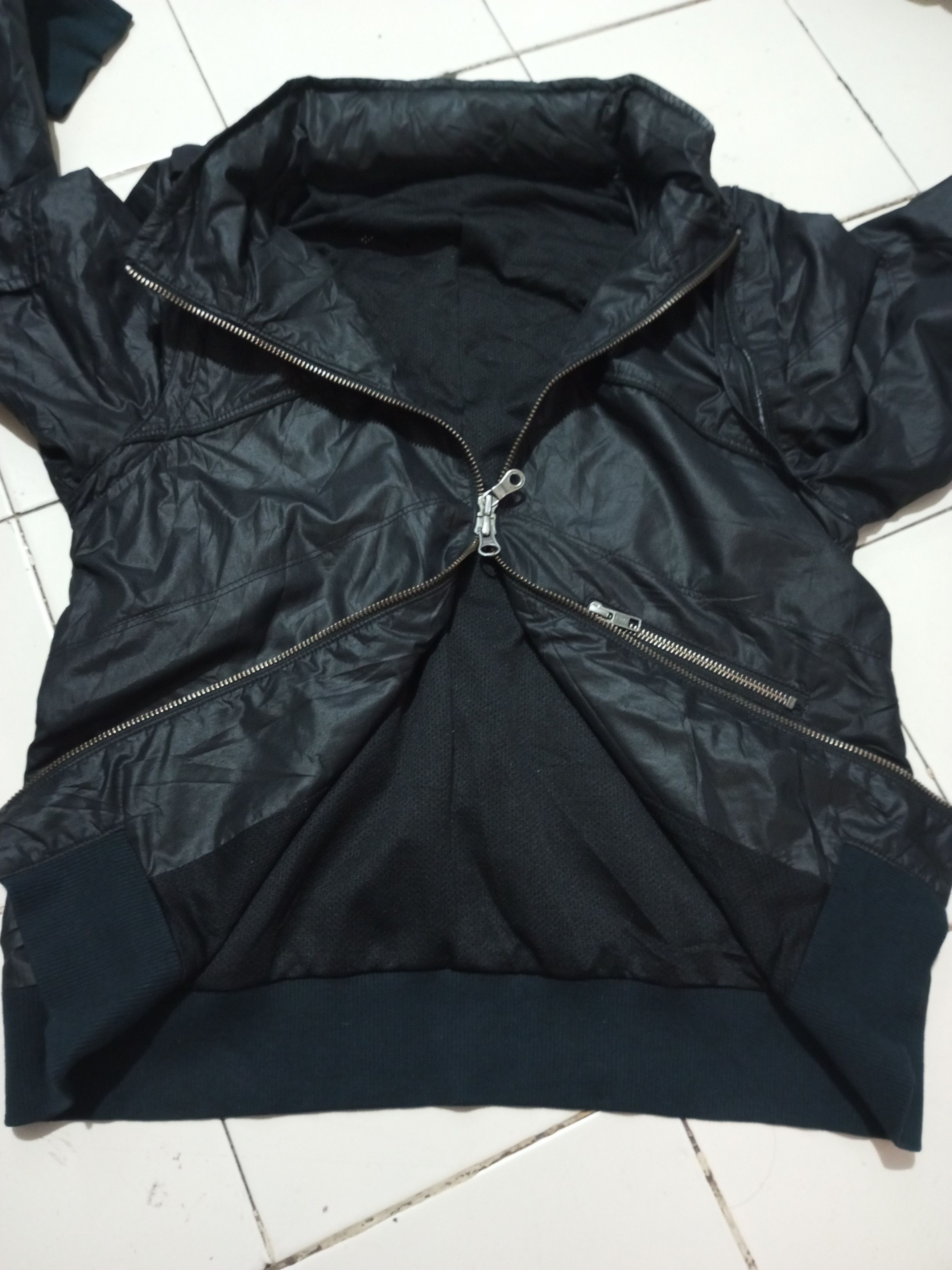 Other MICHEL KLIEN Home Rider Jacket Size US S / EU 44-46 / 1 - 4 Thumbnail