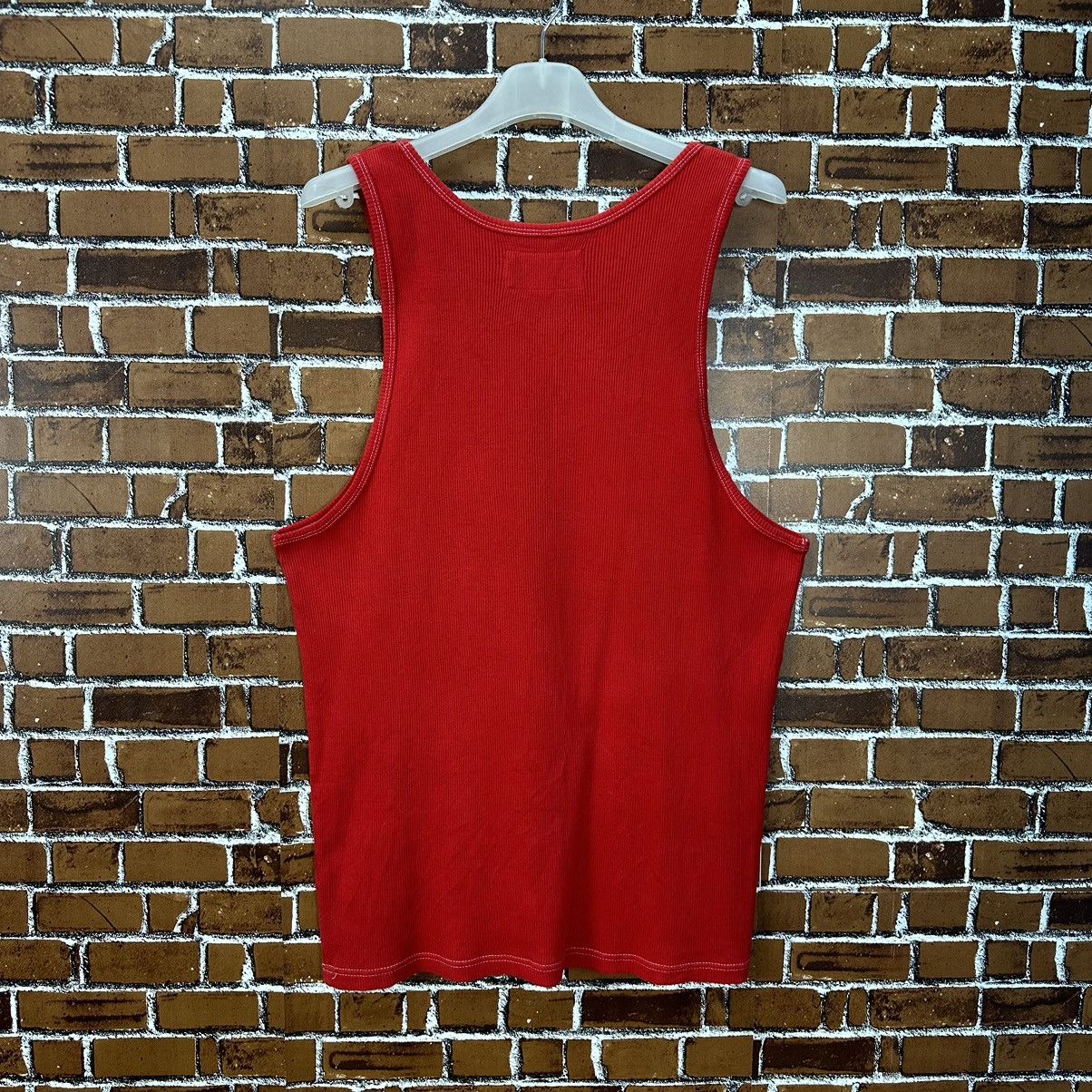 Polo Ralph Lauren Polo Sport Singlet Sleeveless Tank Tops A828 Size US L / EU 52-54 / 3 - 2 Thumbnail